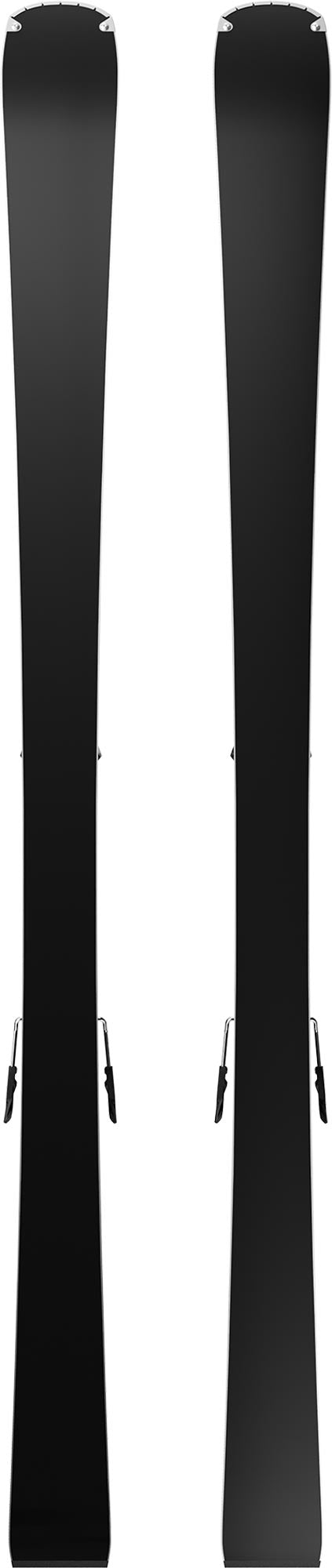 Salomon S/MAX 8 XT Ski + M11 Binding