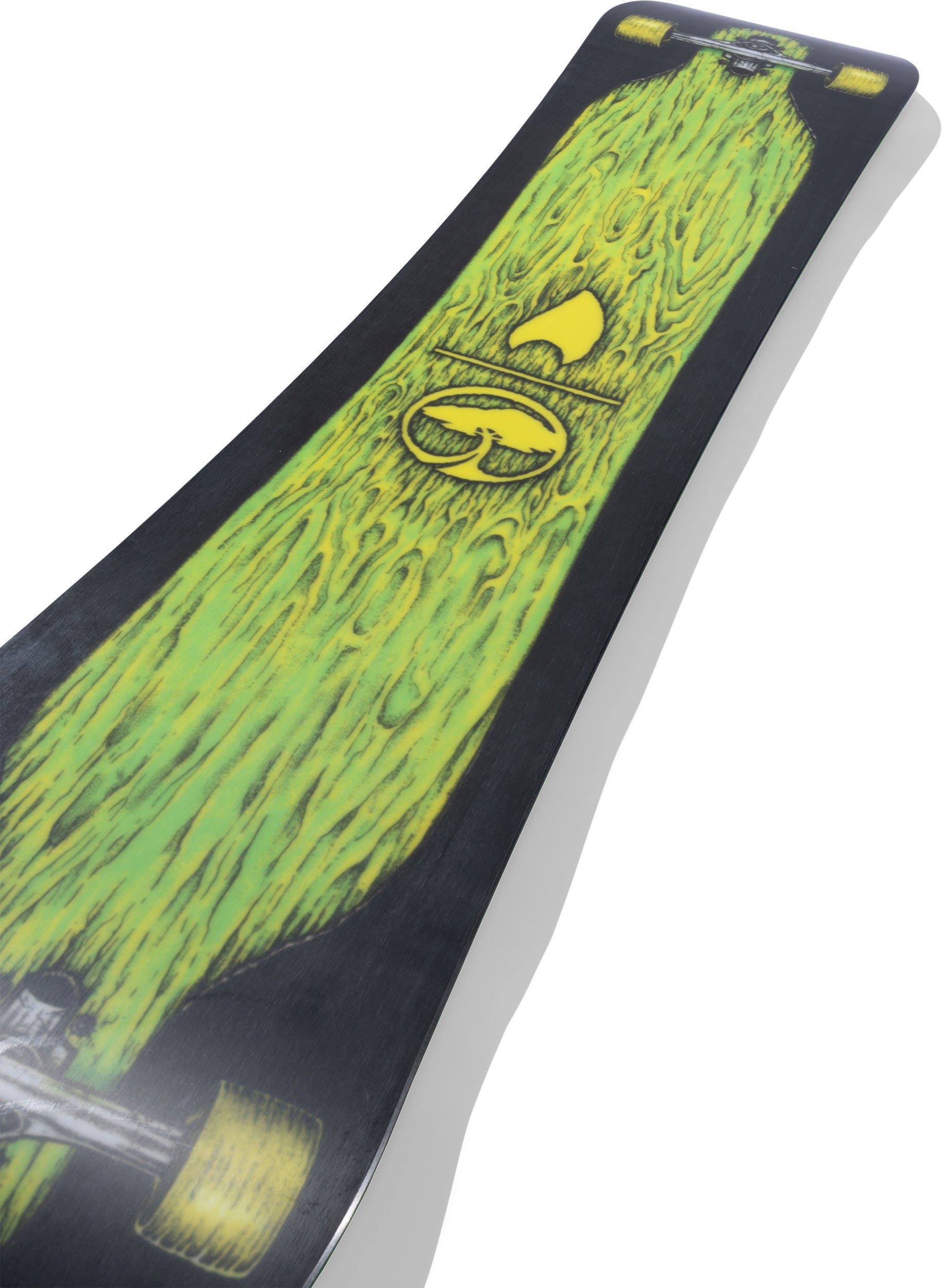 Arbor Danny Kass Park Pro Snowboard