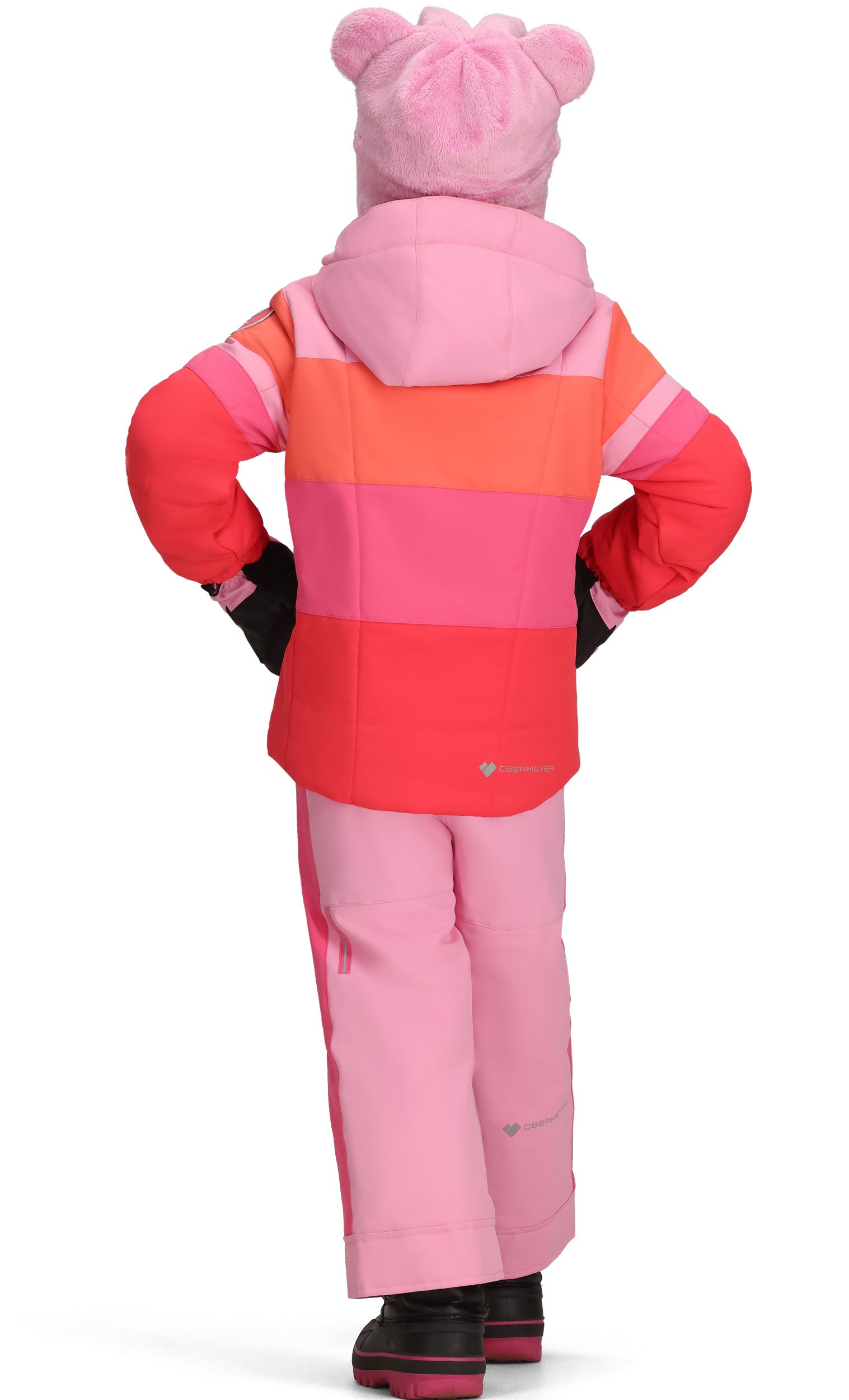 Obermeyer Kaizen Ski Jacket