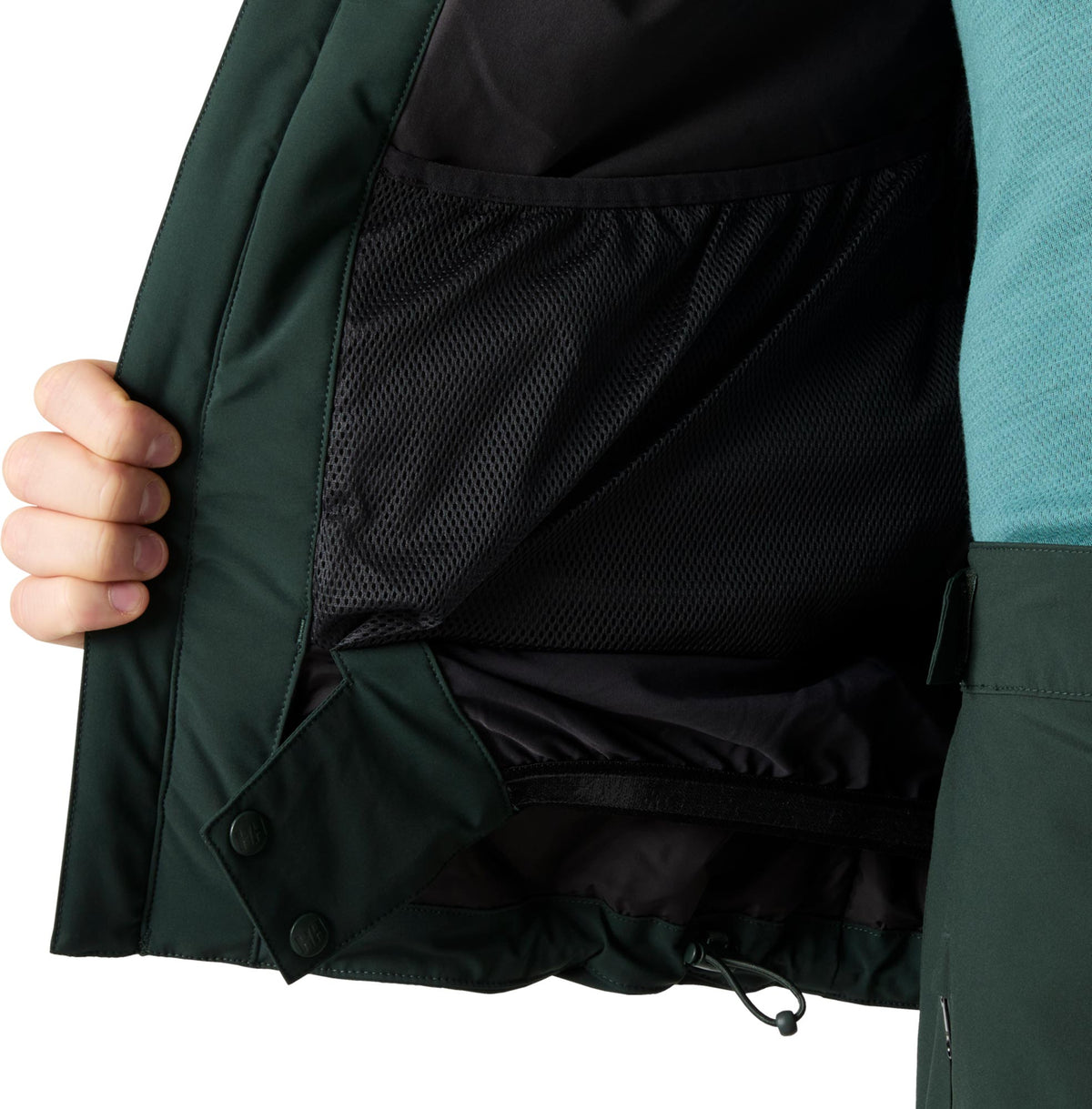Helly Hansen Alpha 4.0 Jacket