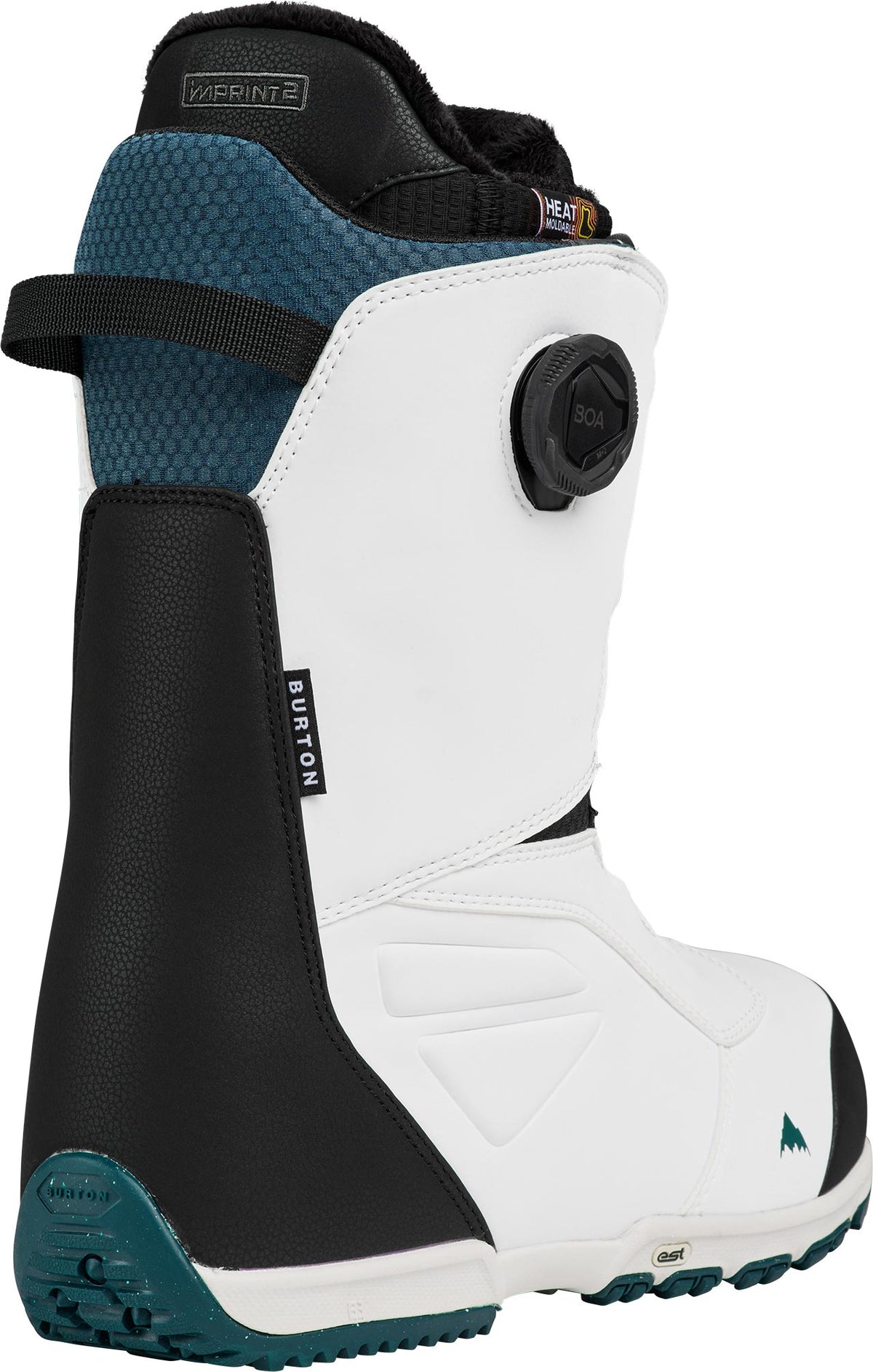 Burton Ruler BOA Snowboard Boot