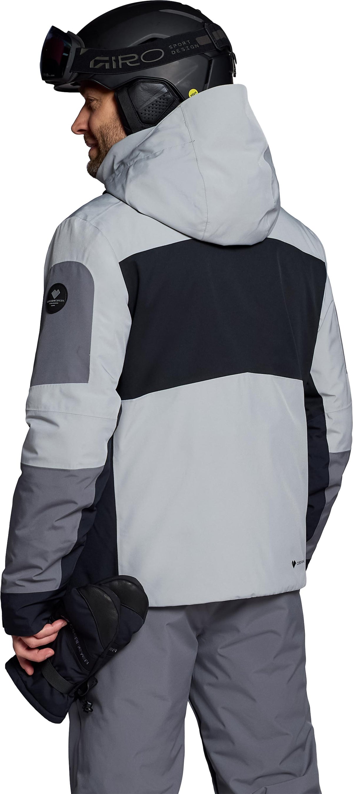 Obermeyer Charger Jacket