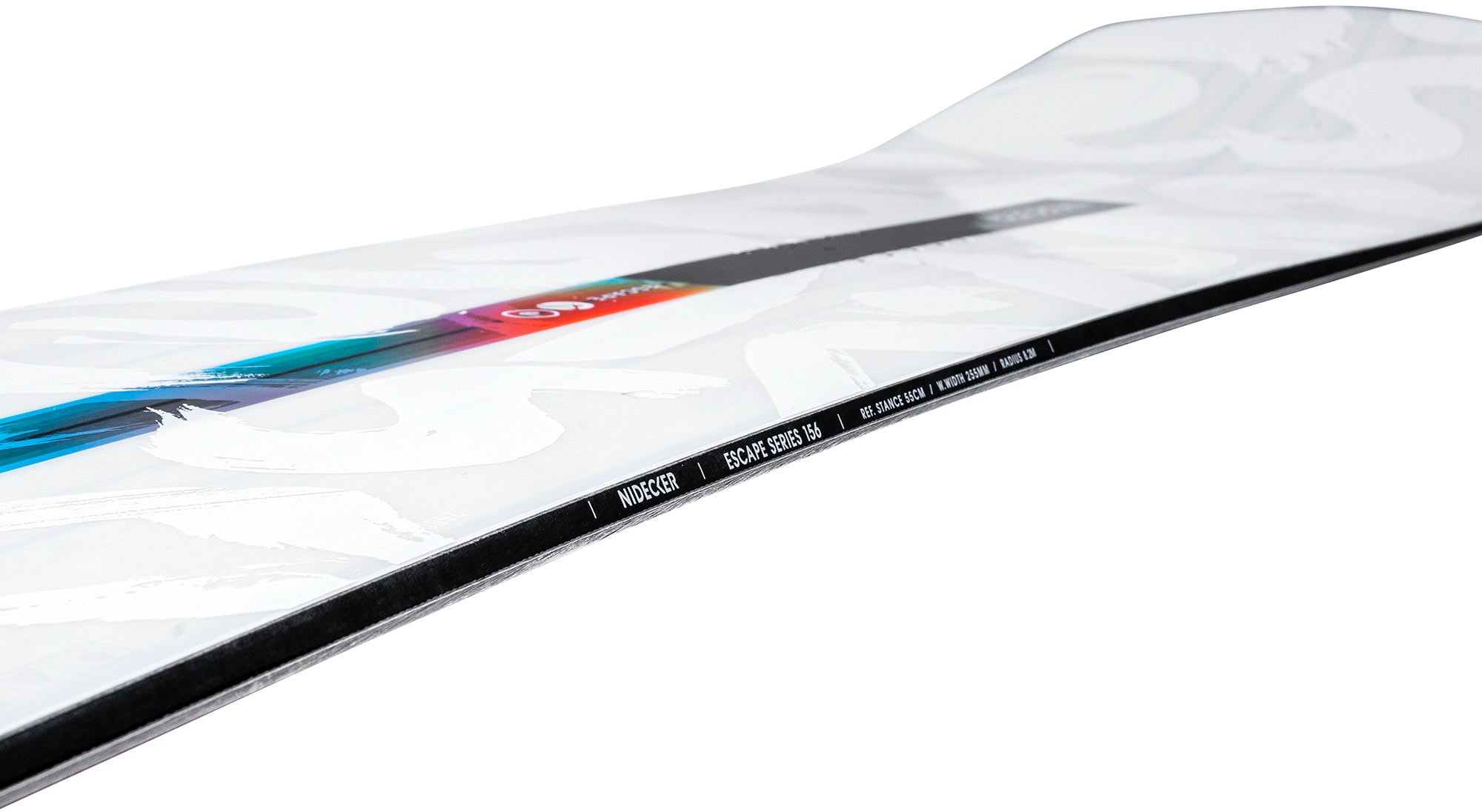 Nidecker Escape Snowboard