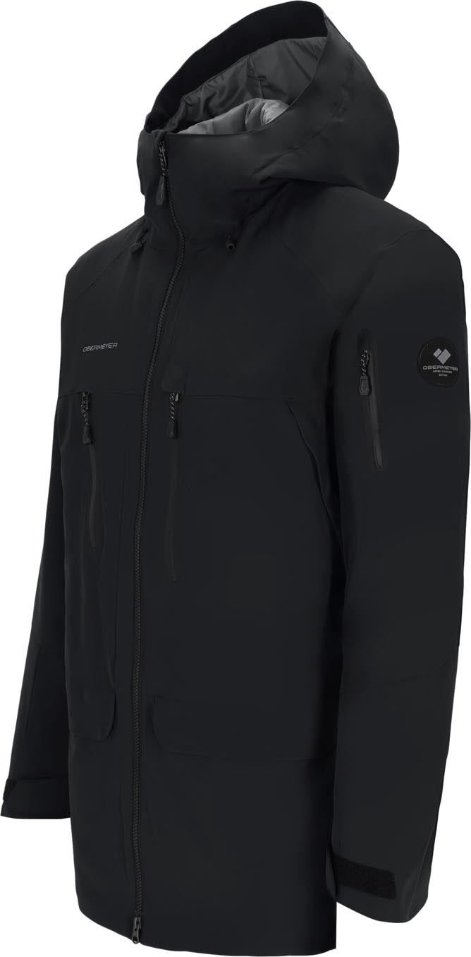 Obermeyer Cirque Ski Jacket 2025