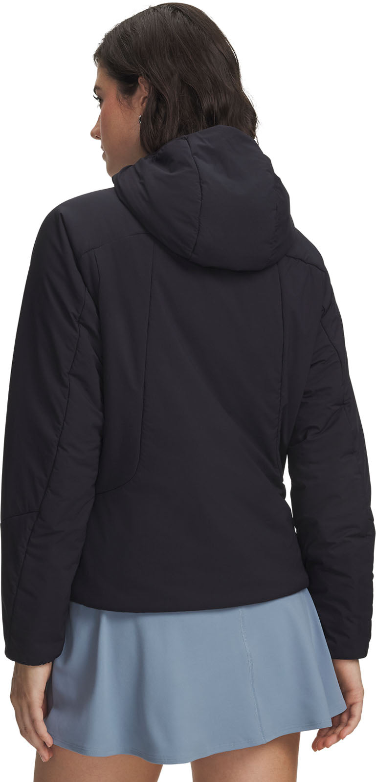 Under Armour UA Explor QuickRidge - Womens Jacket