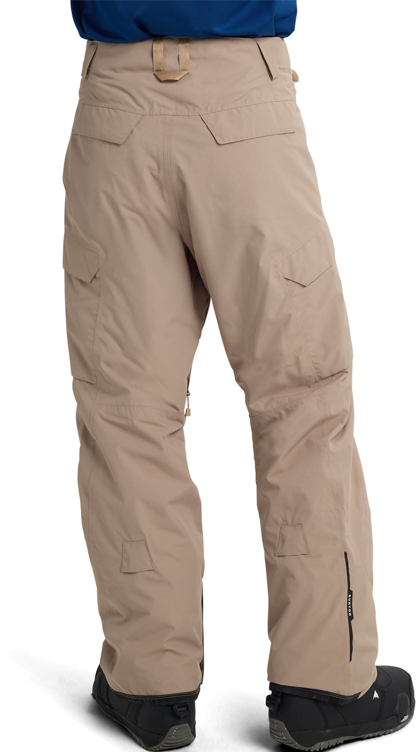 Burton Mens Reserve 2L Insulated Snowboard Pant