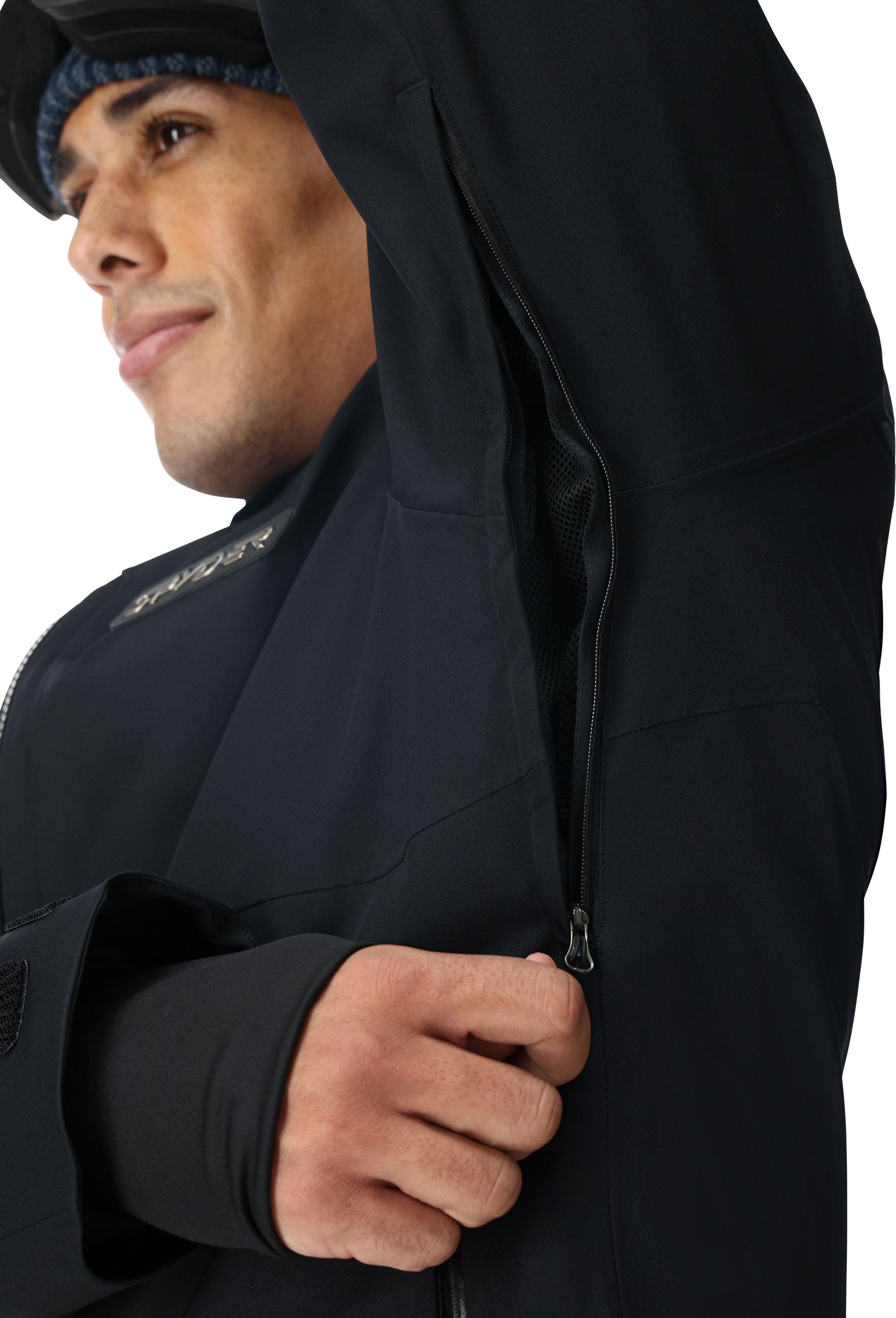Spyder Taos Shell Ski Jacket