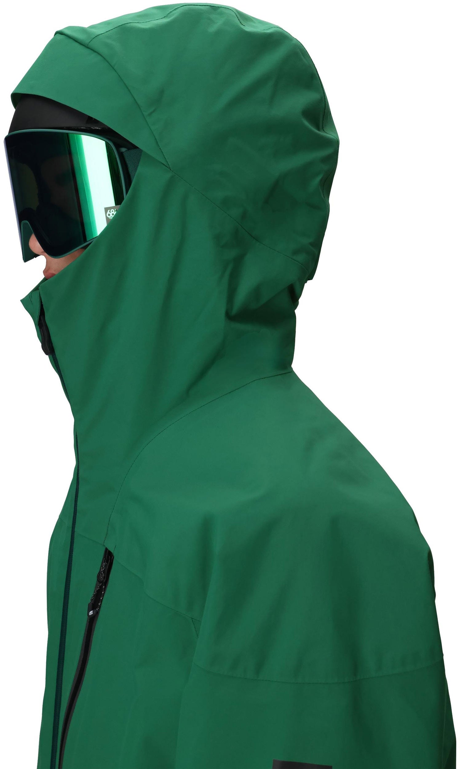 686 Mens GORE-TEX GT Thermagraph Jacket