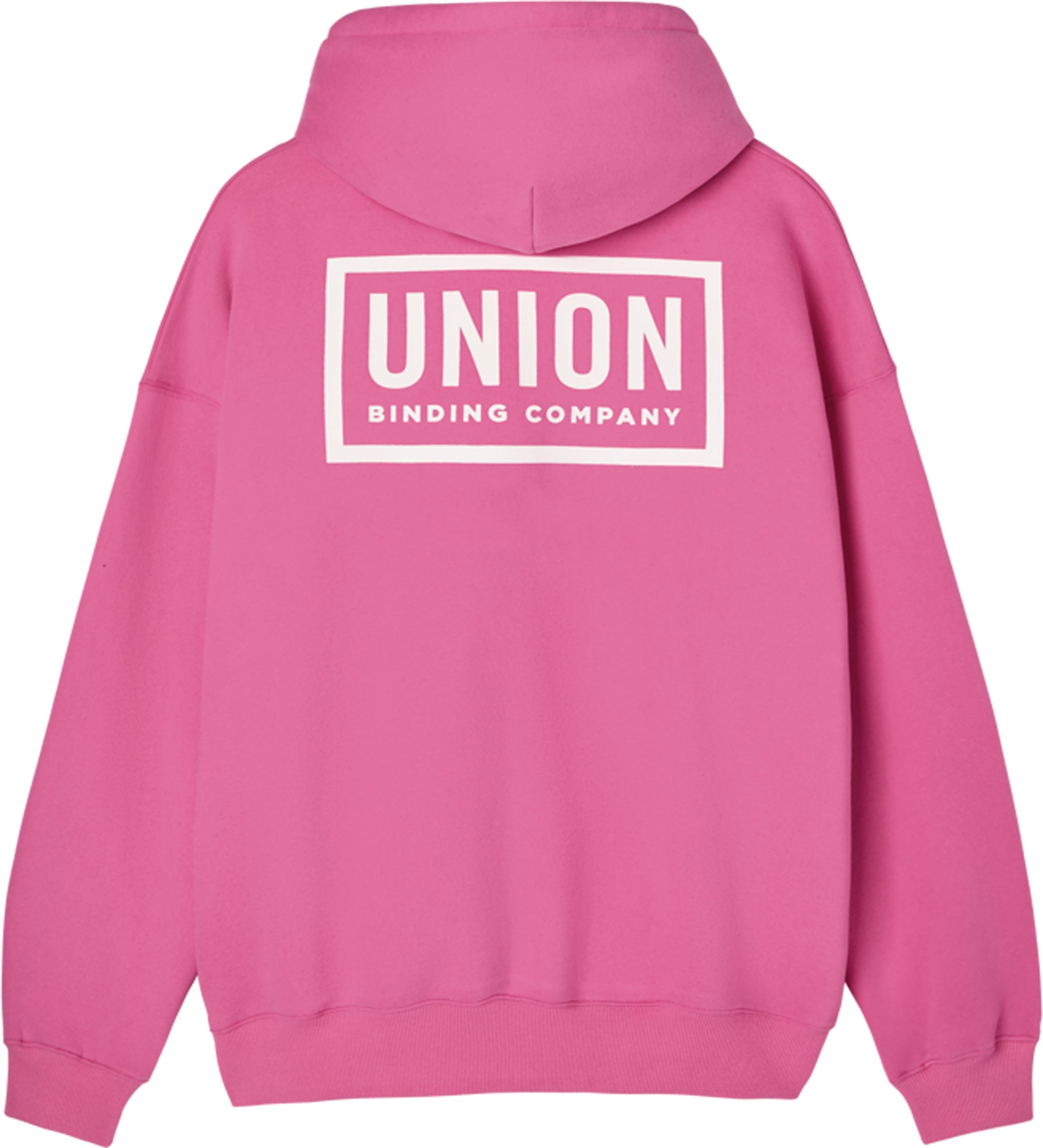 Union Team Hoodie