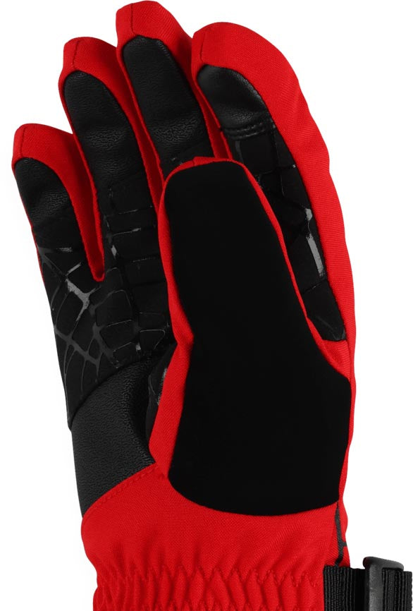 Spyder Boys Overweb Ski Glove