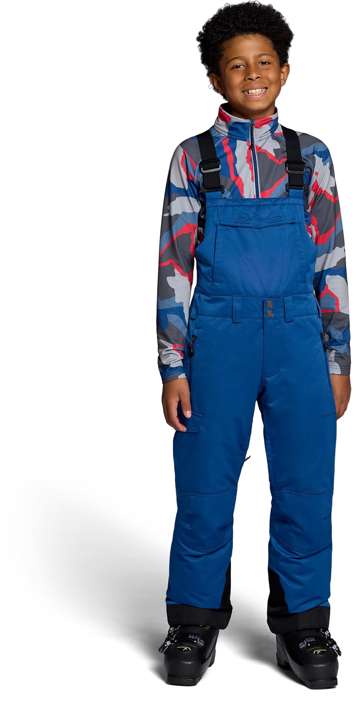 Obermeyer Carver Bib Pant