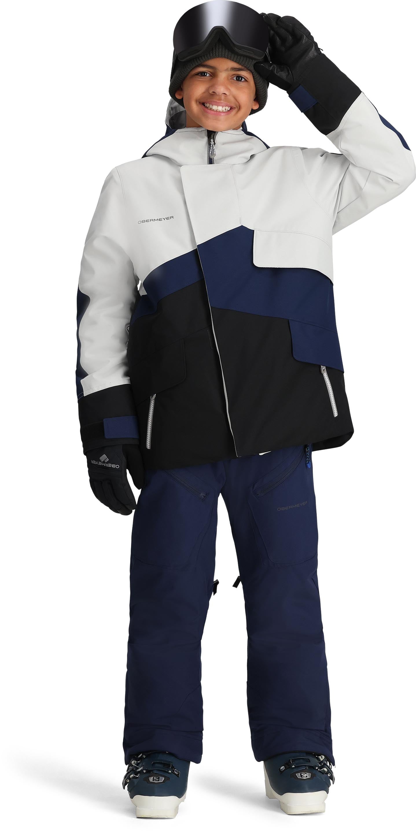 Obermeyer Gage Ski Jacket 2025