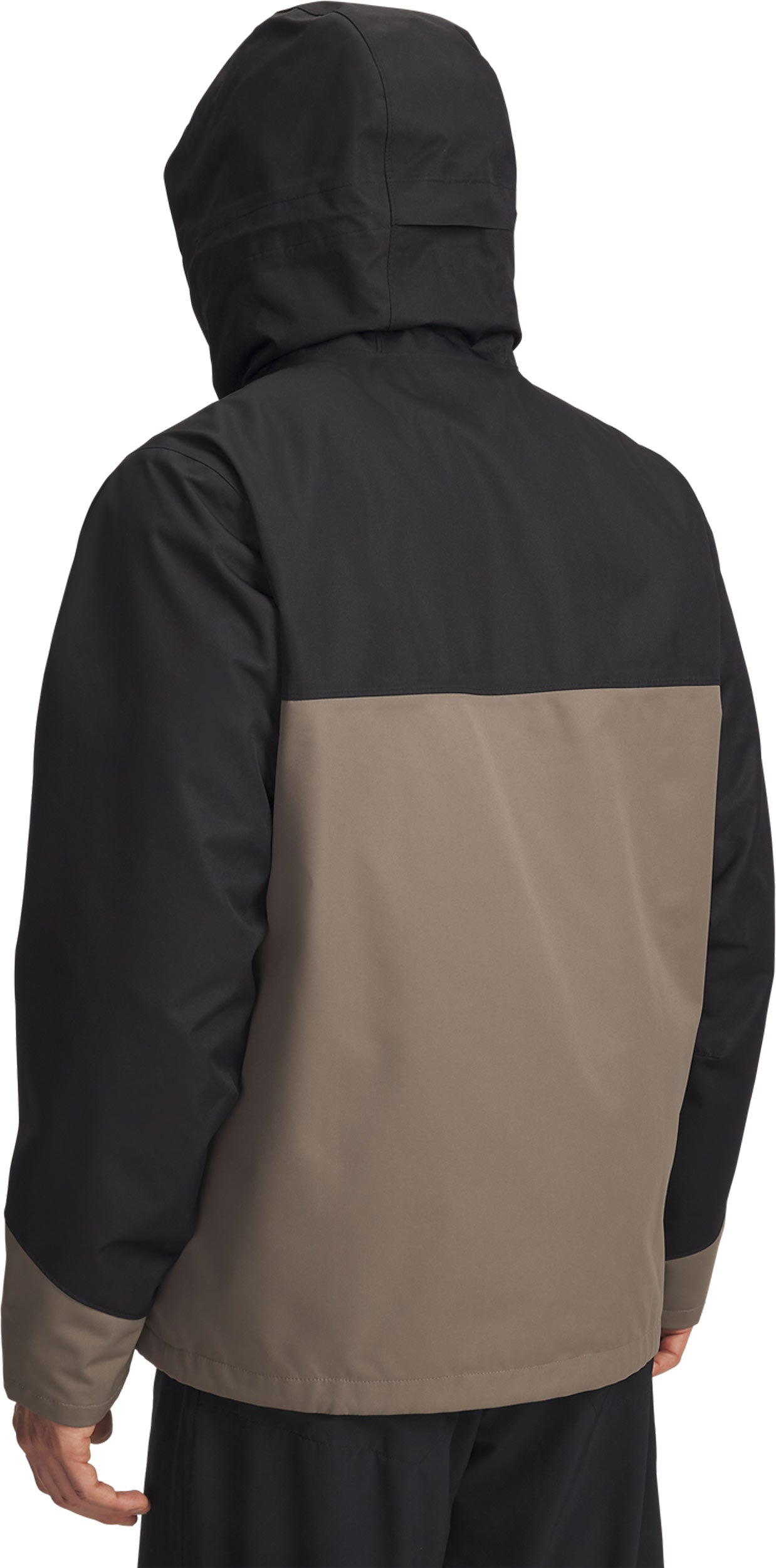 Under Armour Porter Colorblock 3-In-1 Ski Jacket - Mens