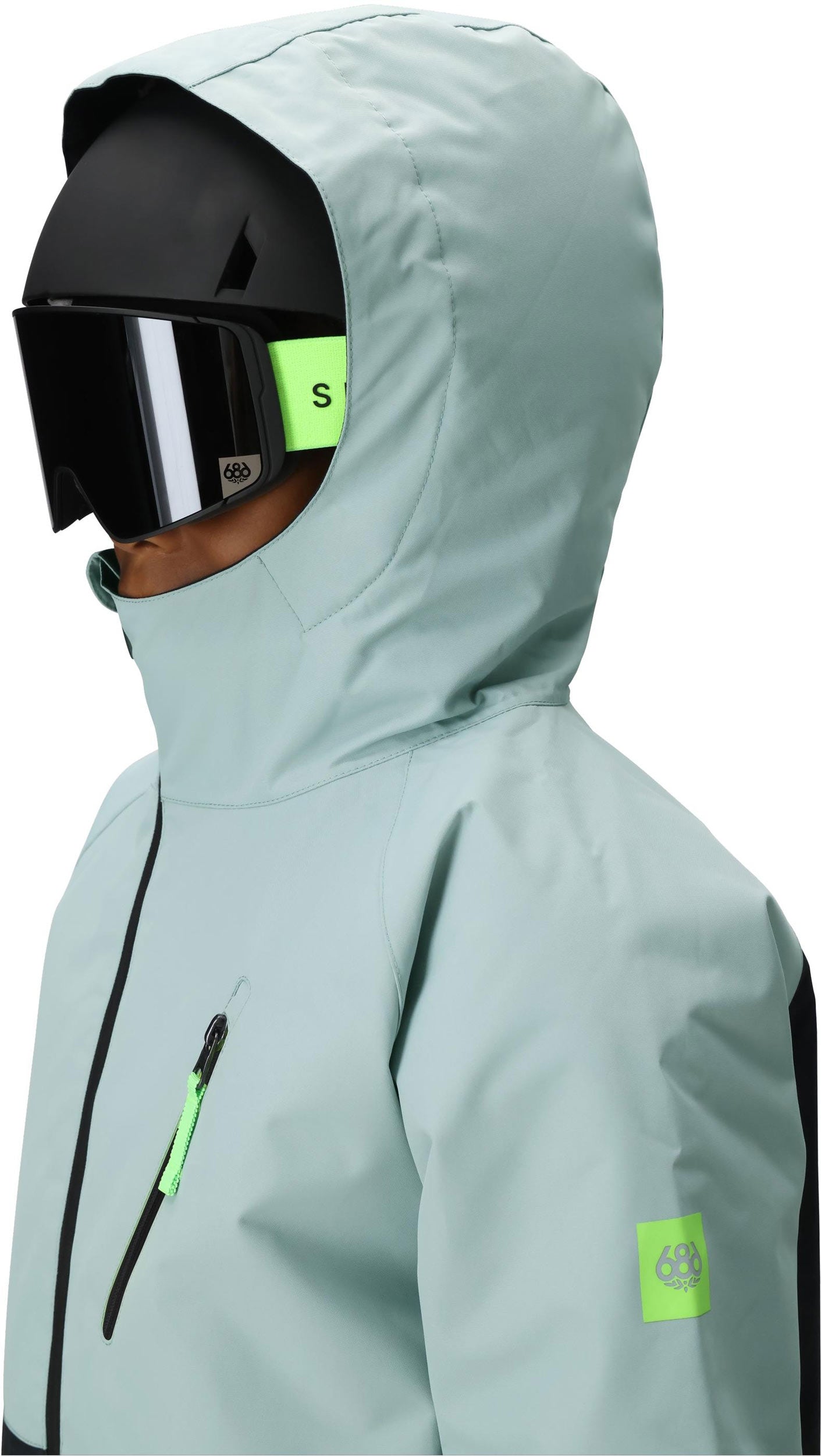 686 Boys Hydra Insulated Jacket