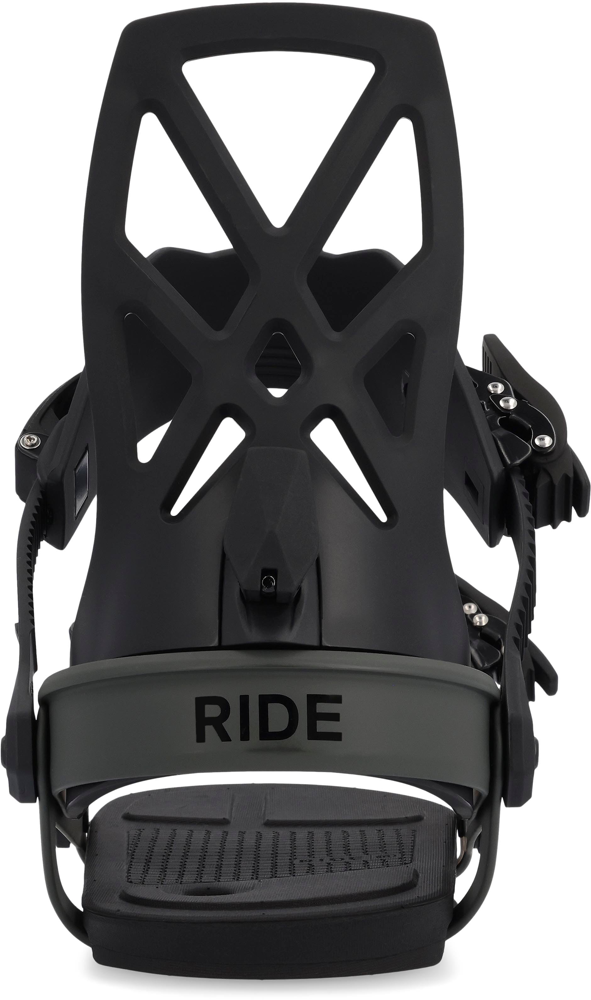 Ride A-4 Snowboard Binding