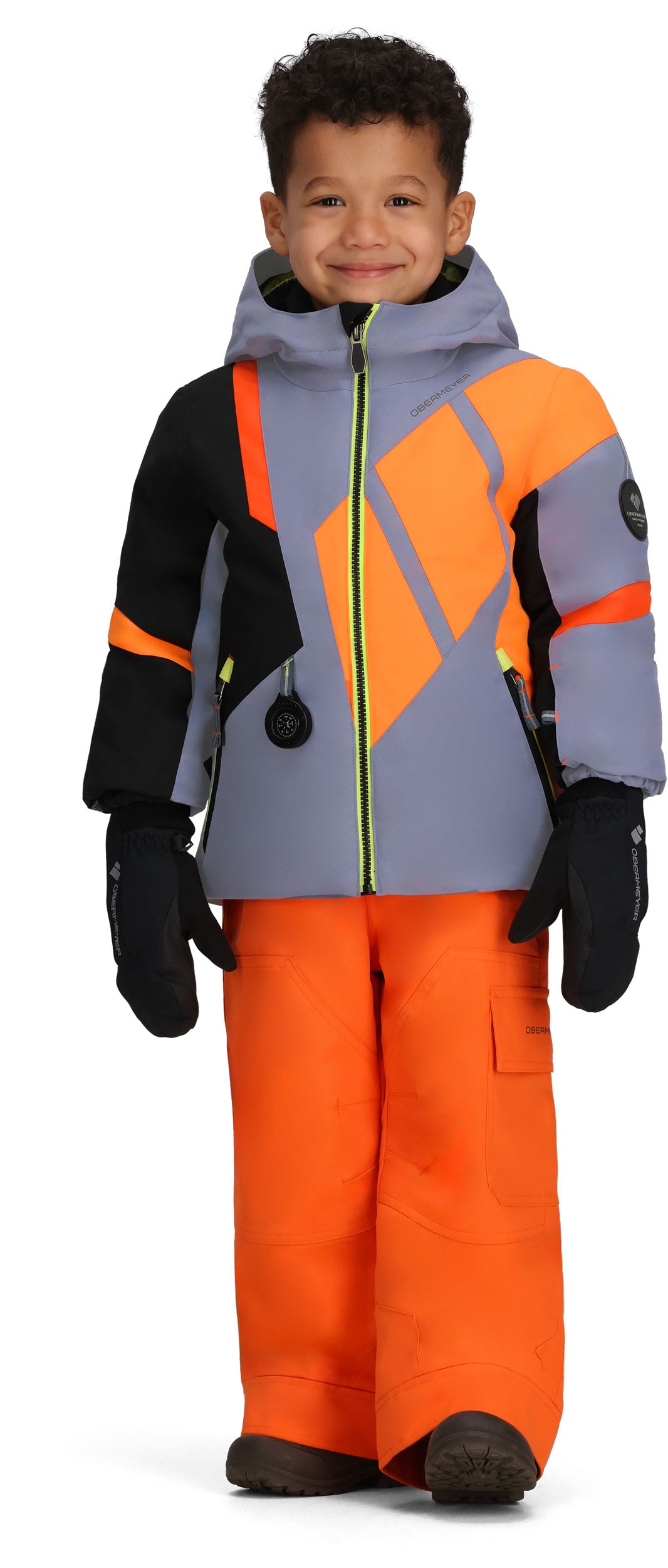 Obermeyer Orb Ski Jacket