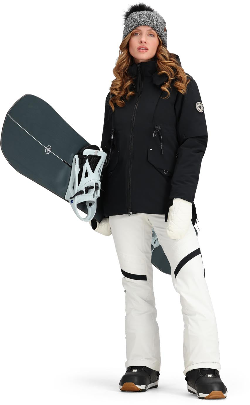 Obermeyer Meribel Down Ski Jacket 2024