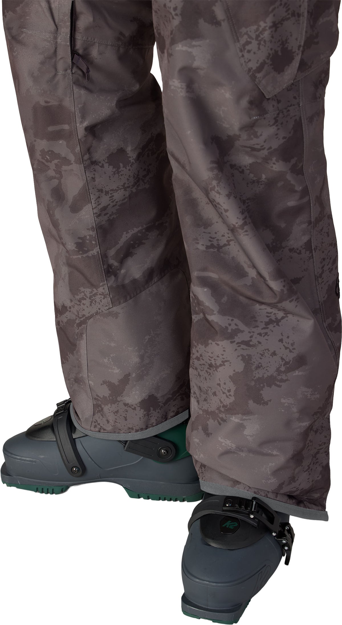 686 Mens Infinity Insulated Cargo Pant