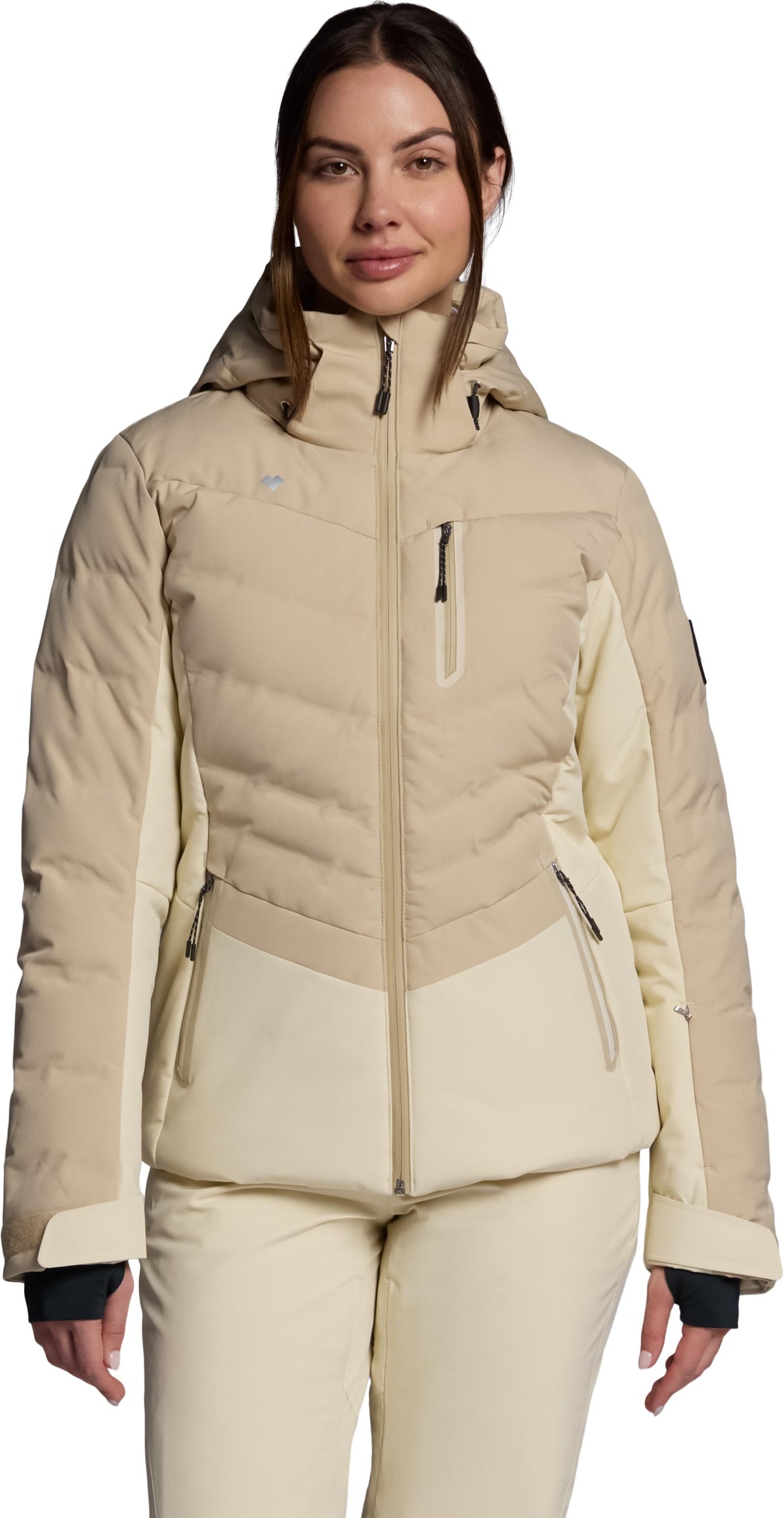 Obermeyer Cosima Down Jacket