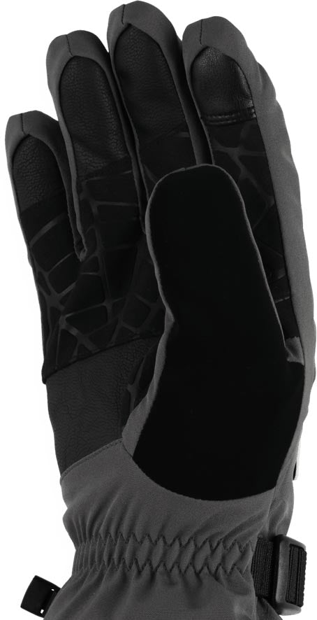 Spyder Mens Overweb GTX Ski Glove
