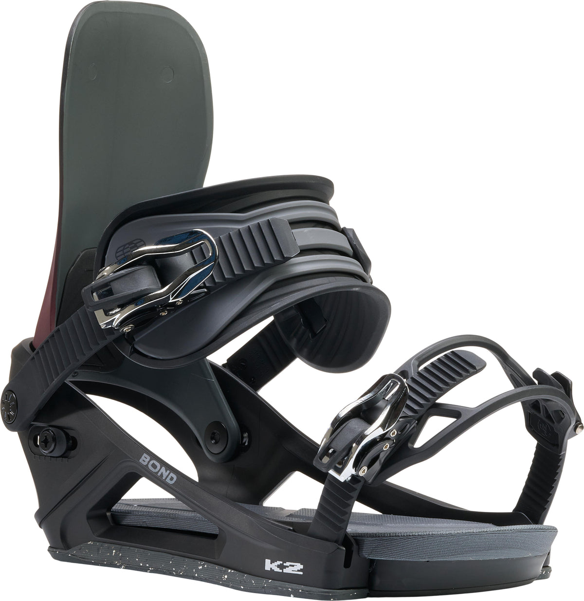 K2 Bond Snowboard Binding