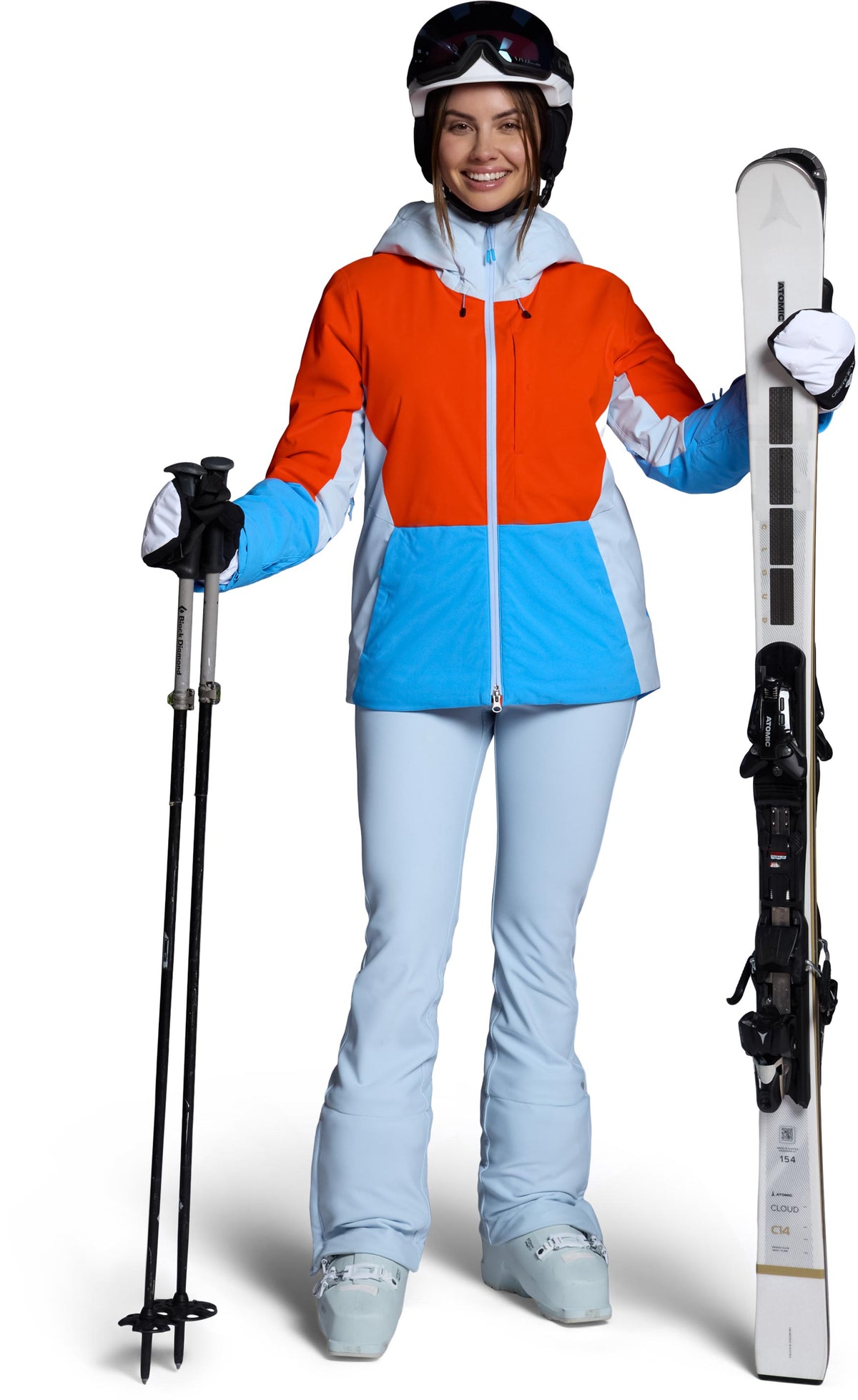 Obermeyer Skyward Jacket