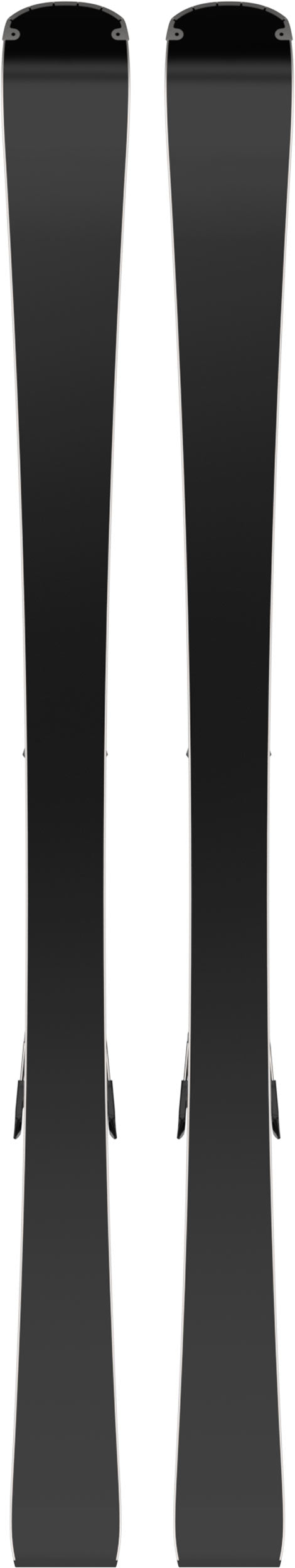 Salomon S/Max Number 6 XT Ski + M10 GW Ski Binding 2024