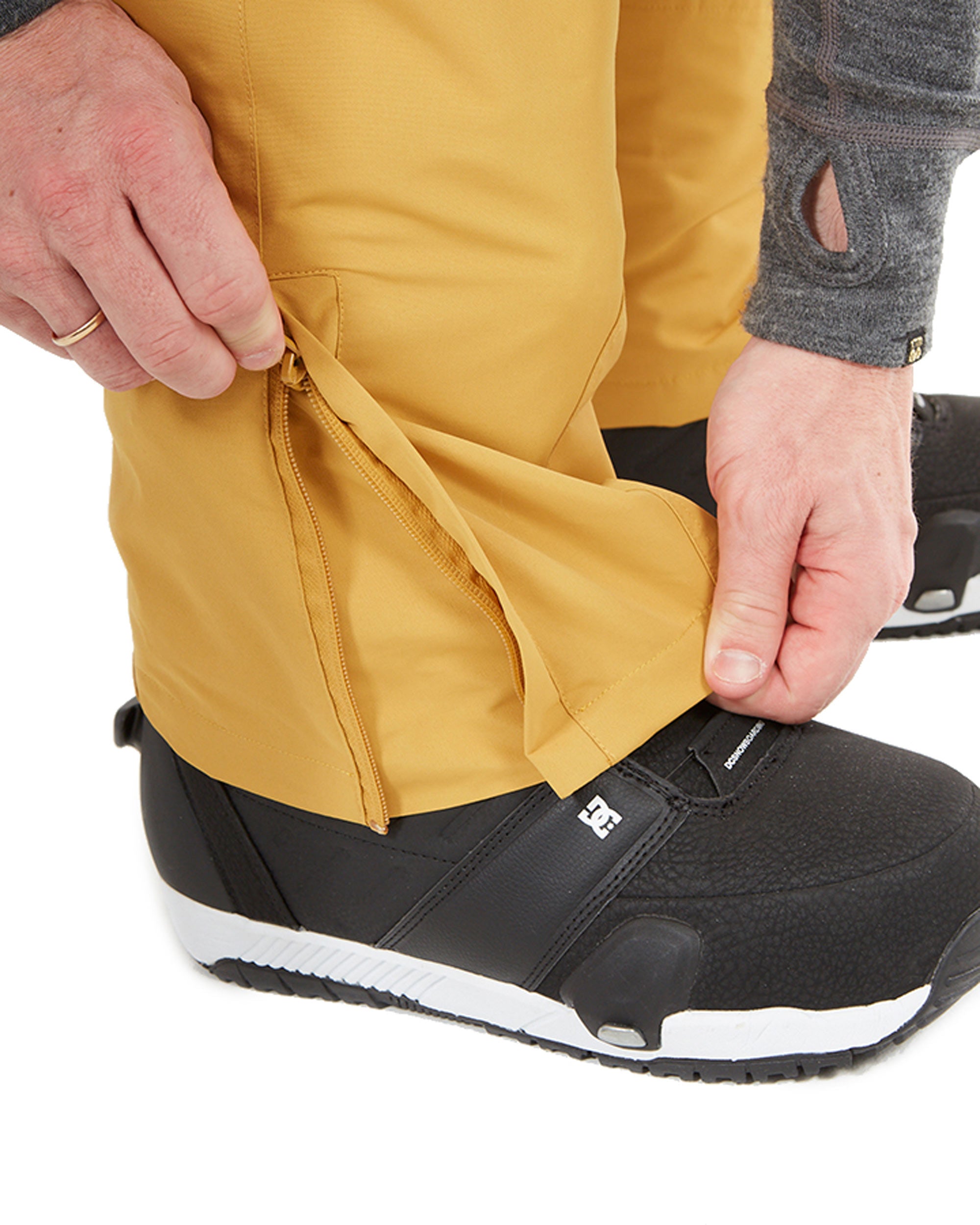 XTM Glide Ski Pant 2025