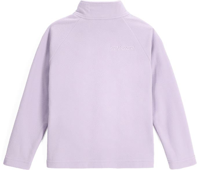 Spyder Toddler Speed Fleece 1/2 Zip 2025