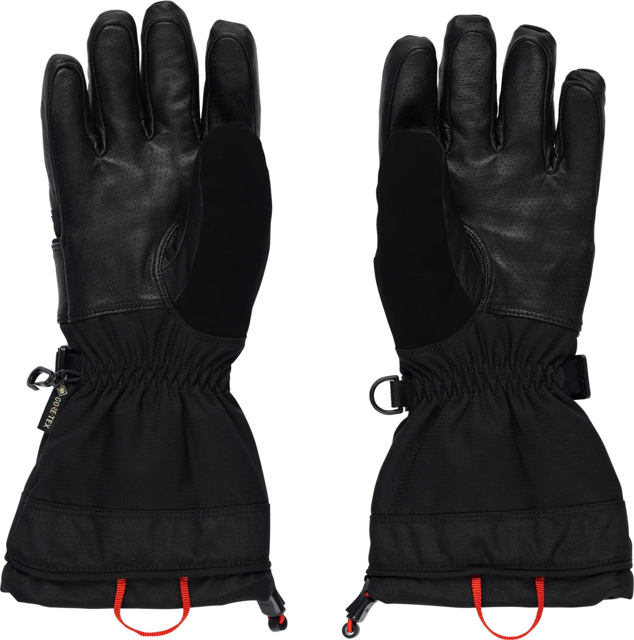The North Face Montana Pro GORE-TEX Ski Glove - Womens 2024