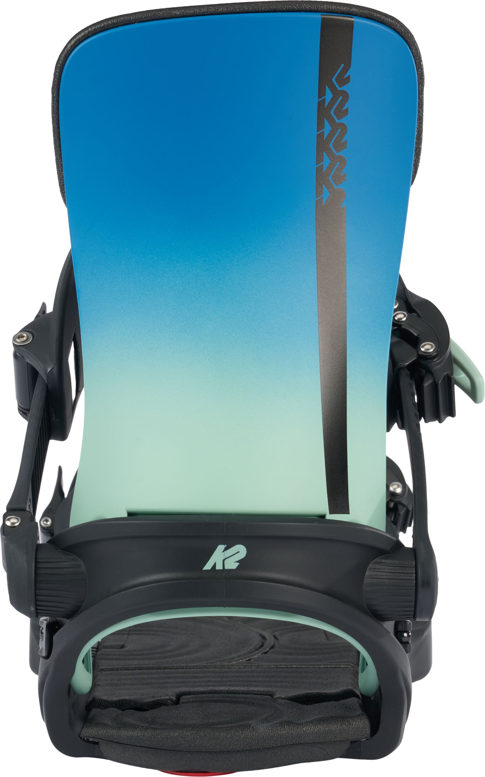 K2 Meridian Snowboard Binding
