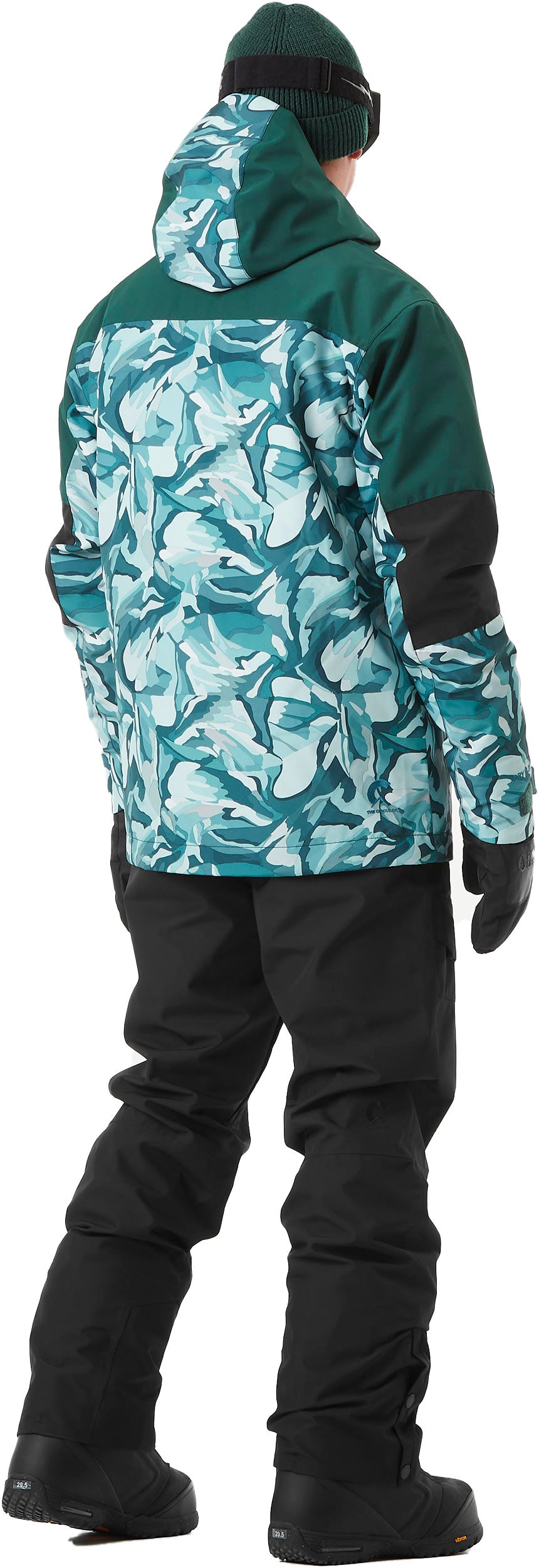 Picture Bangup Jacket 2025