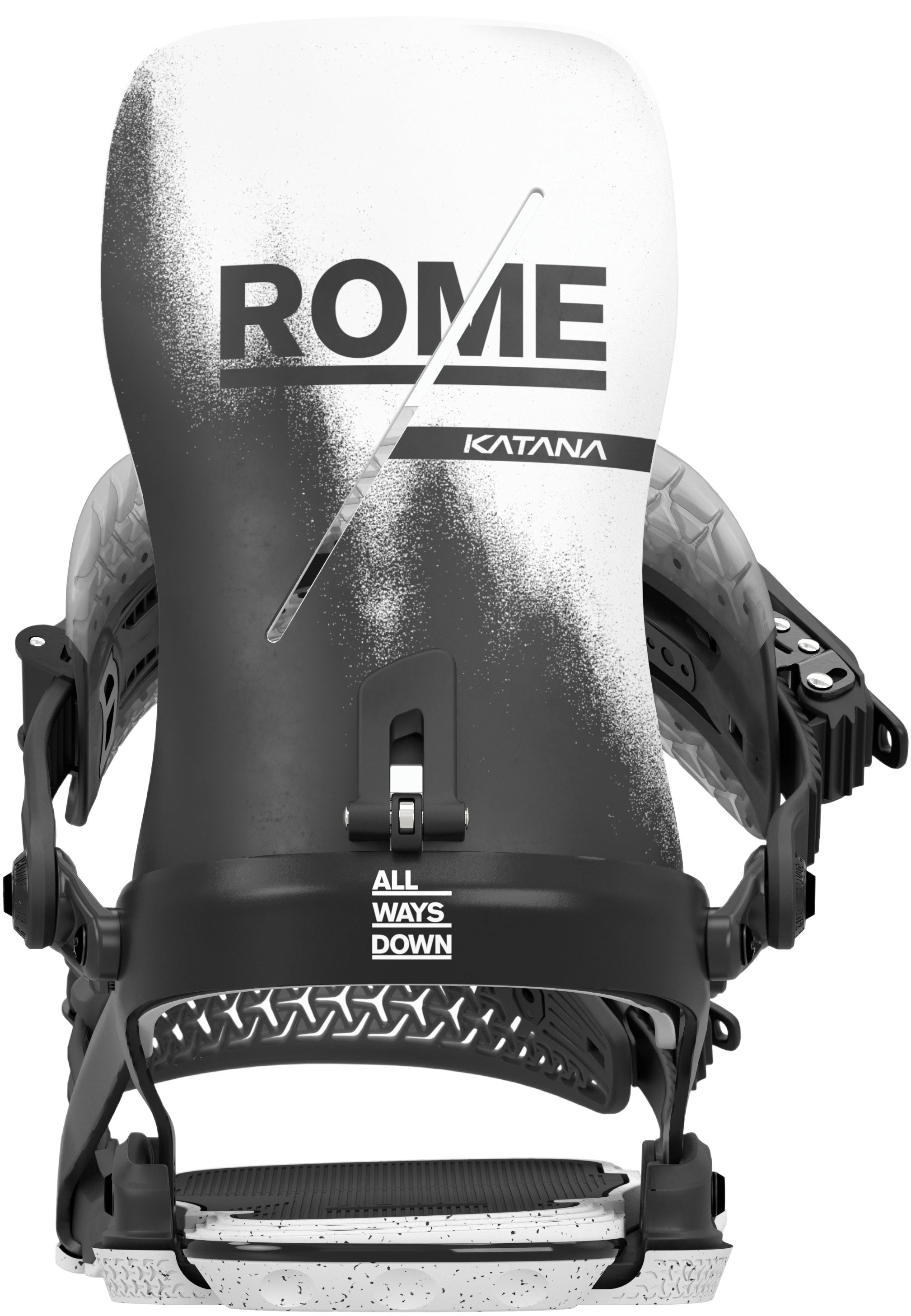 Rome Katana AW Snowboard Binding