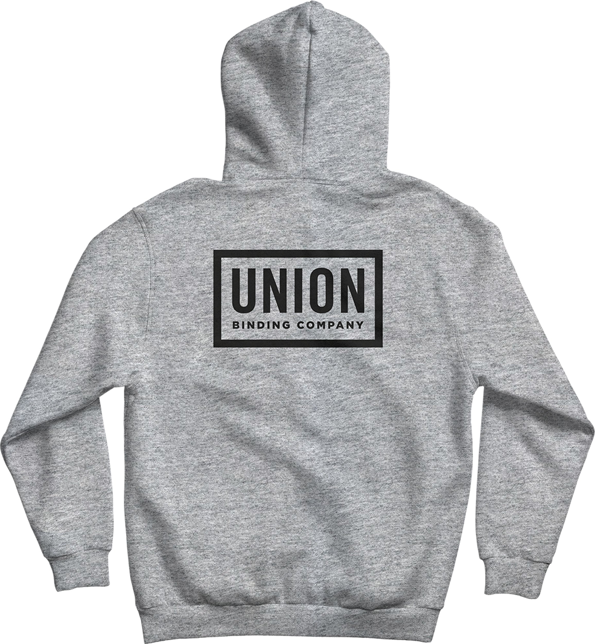 Union Team Hoodie