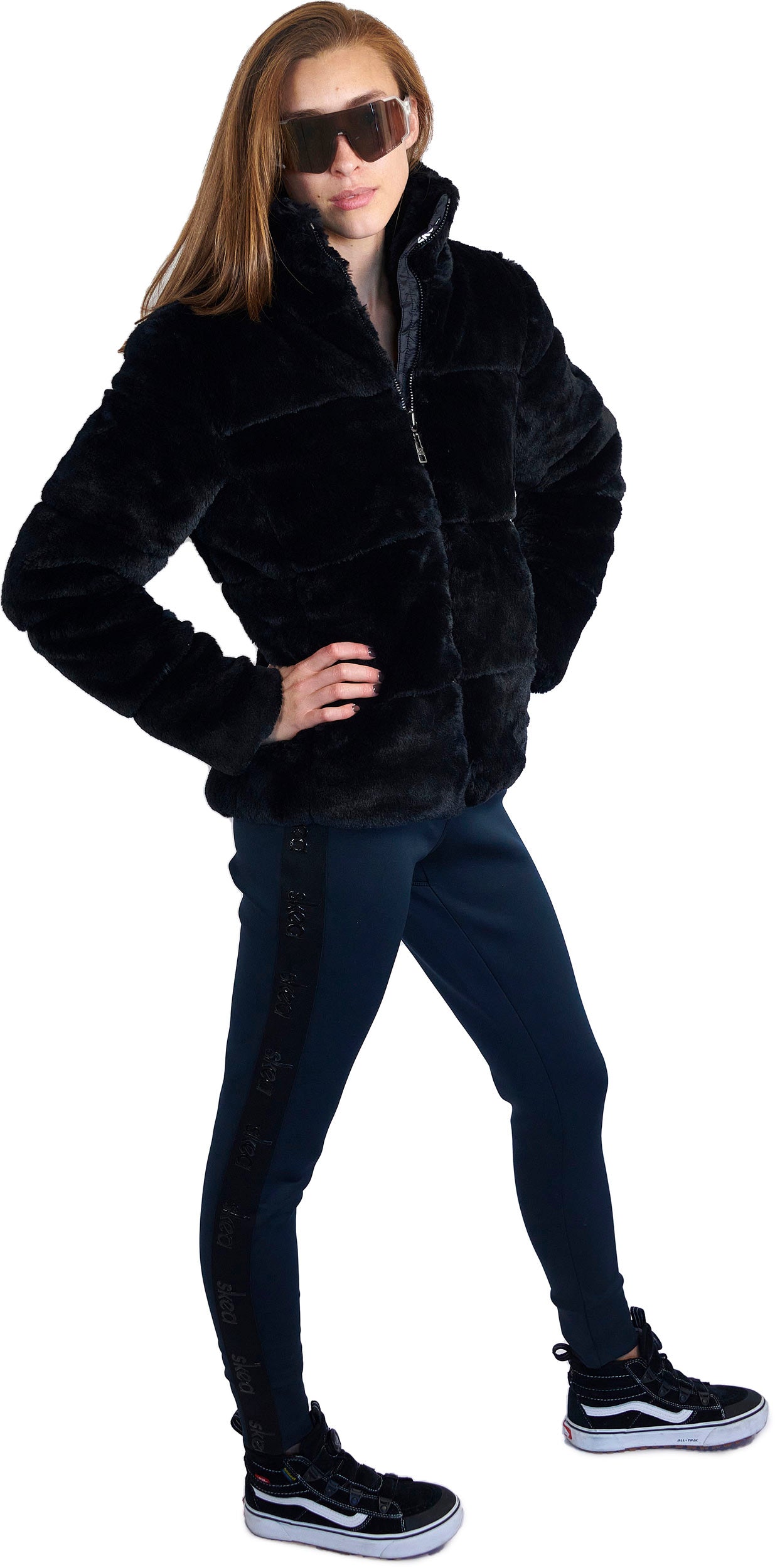 Skea Jana Ultra Puffy Jacket 2024