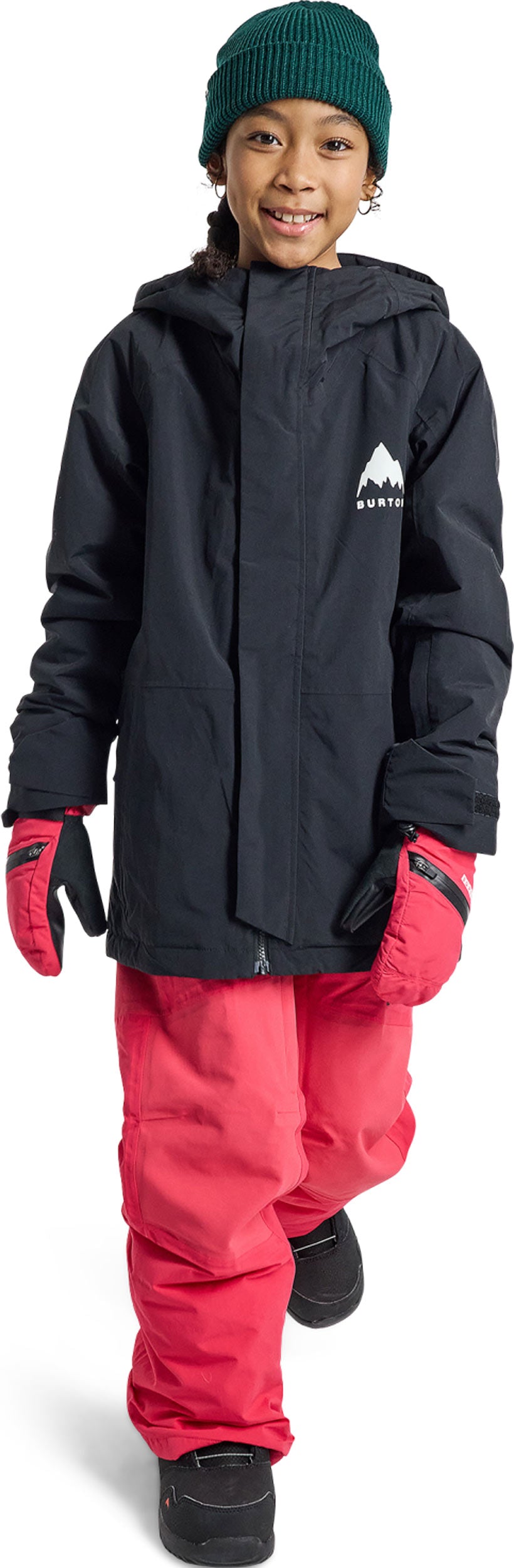 Burton Skimmer 2L Snowboard Jacket