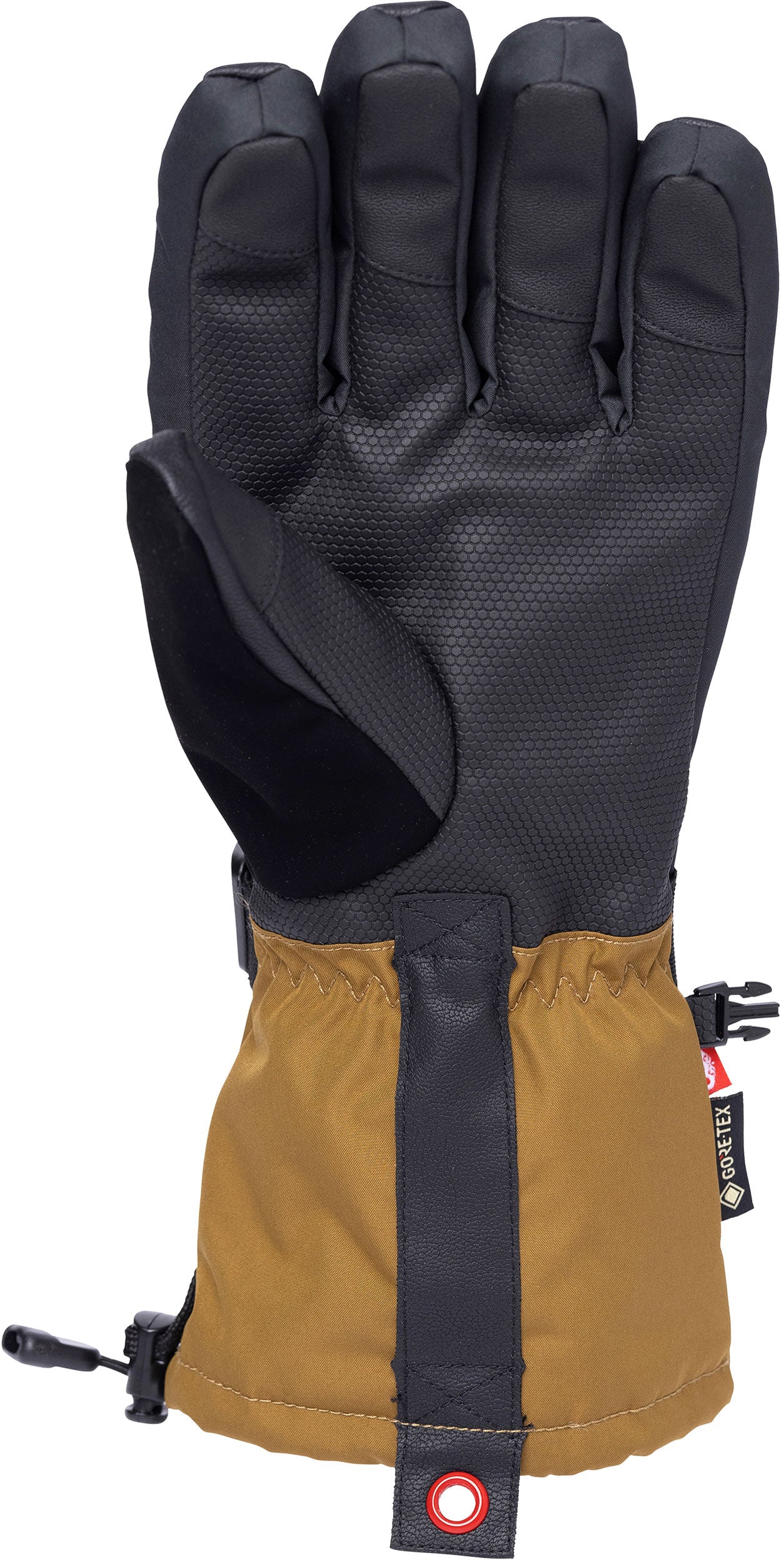 686 GORE-TEX Smarty 3-in-1 Gauntlet Snowboard Glove