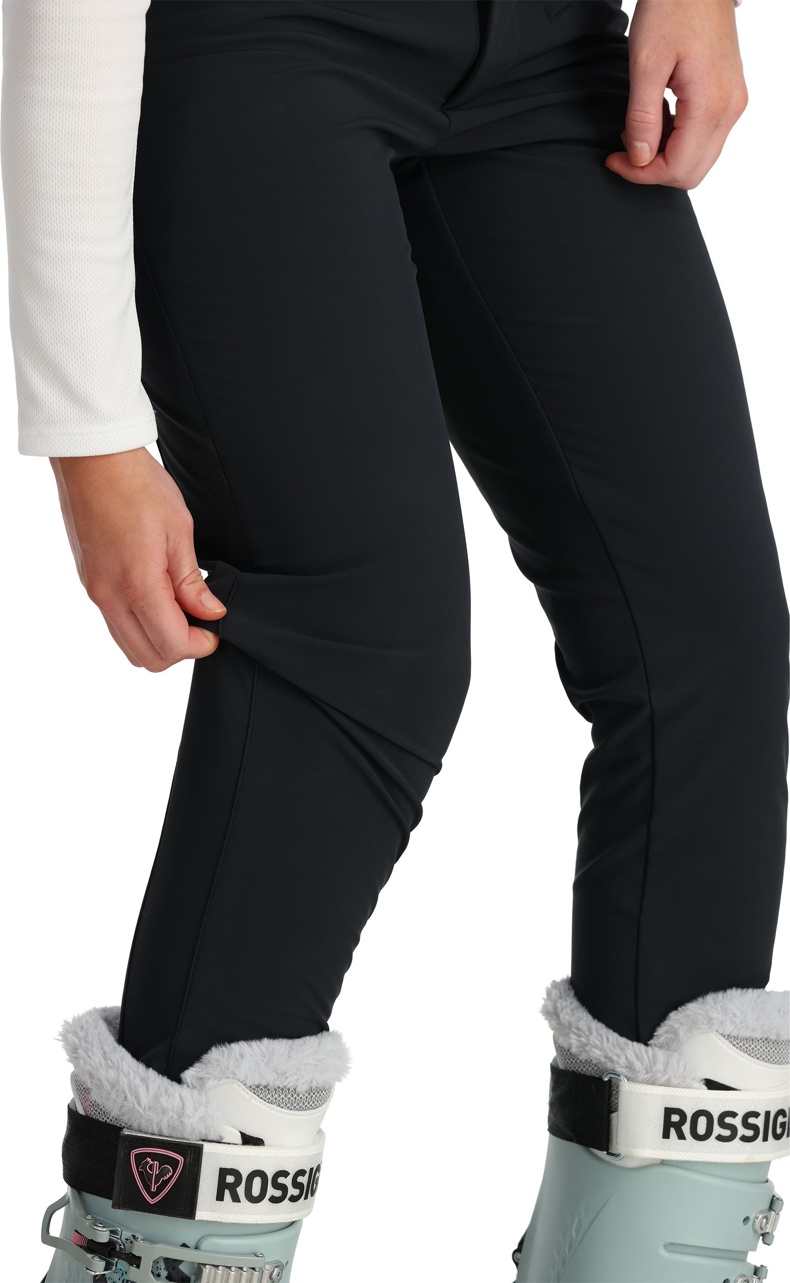 Spyder Painted On Softshell Ski Pant 2024