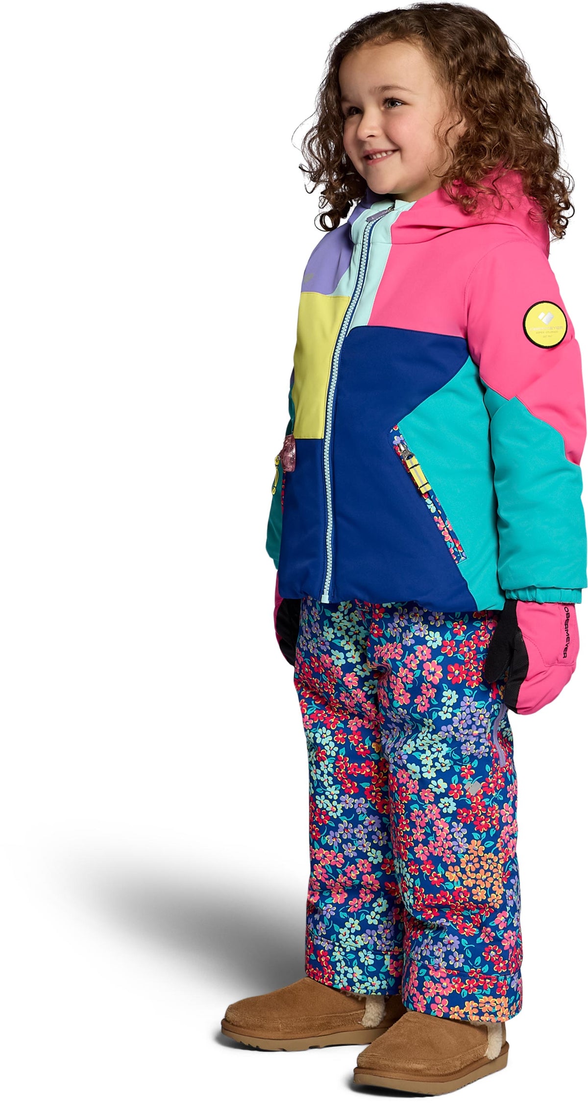 Obermeyer Livia Jacket