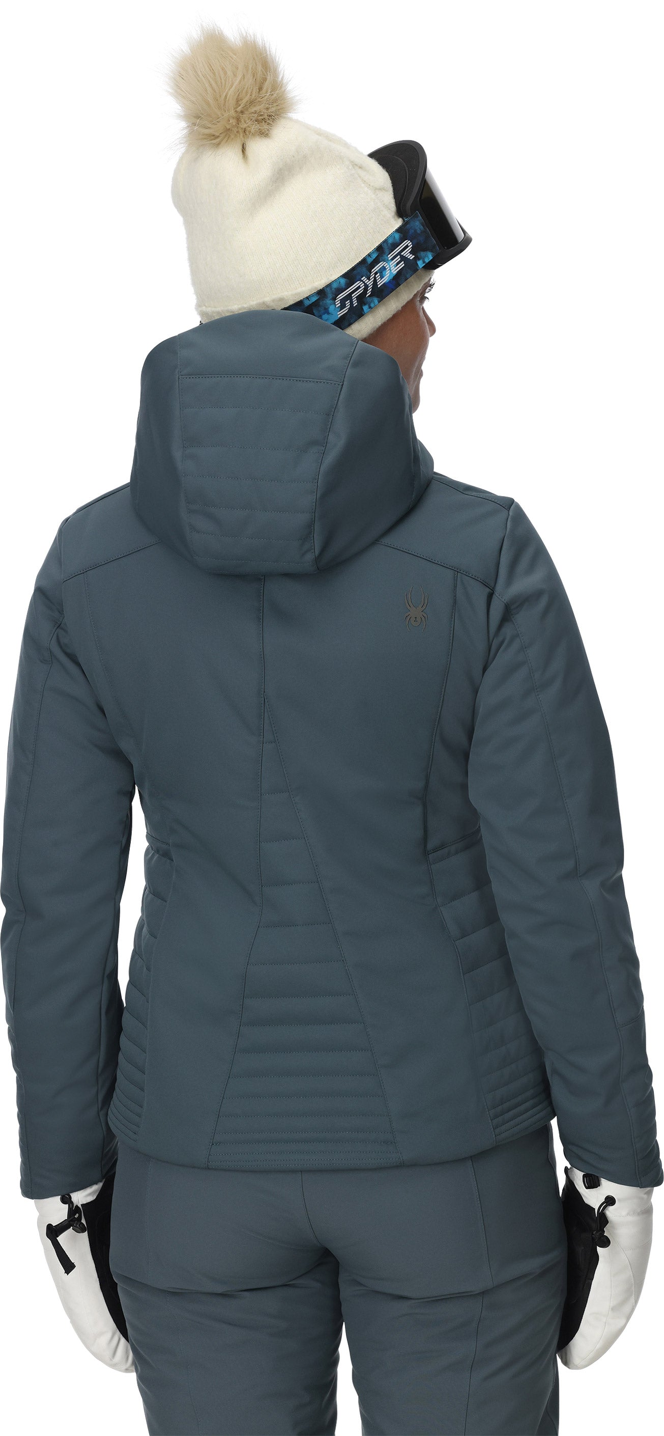 Spyder Schatzi Ski Jacket