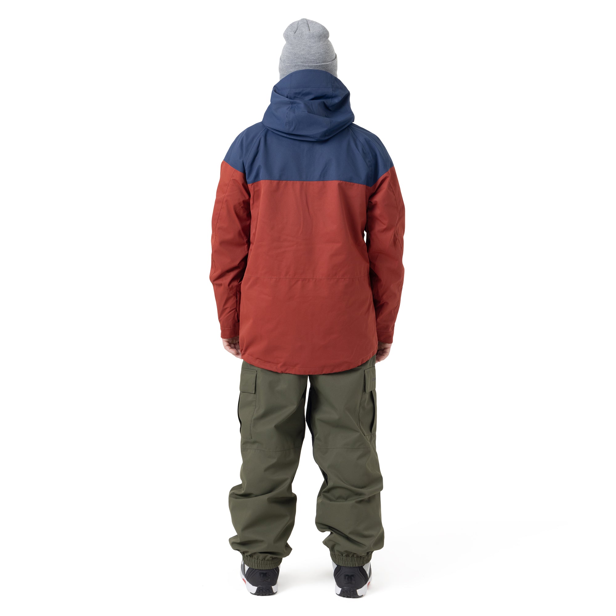 Dakine Siphon Snowboard Jacket 2025