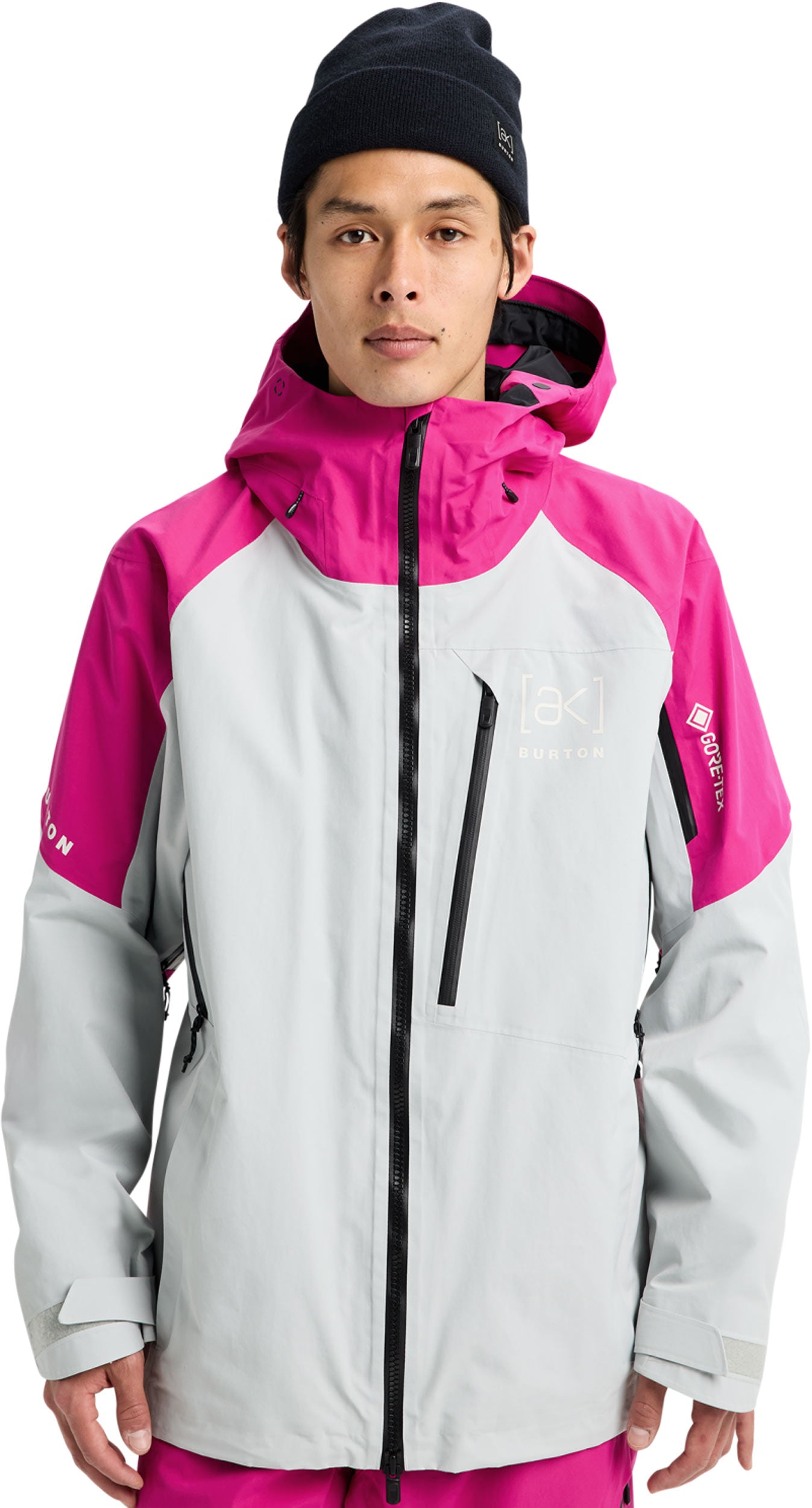 Burton [ak] Cyclic GORE-TEX Snowboard Jacket