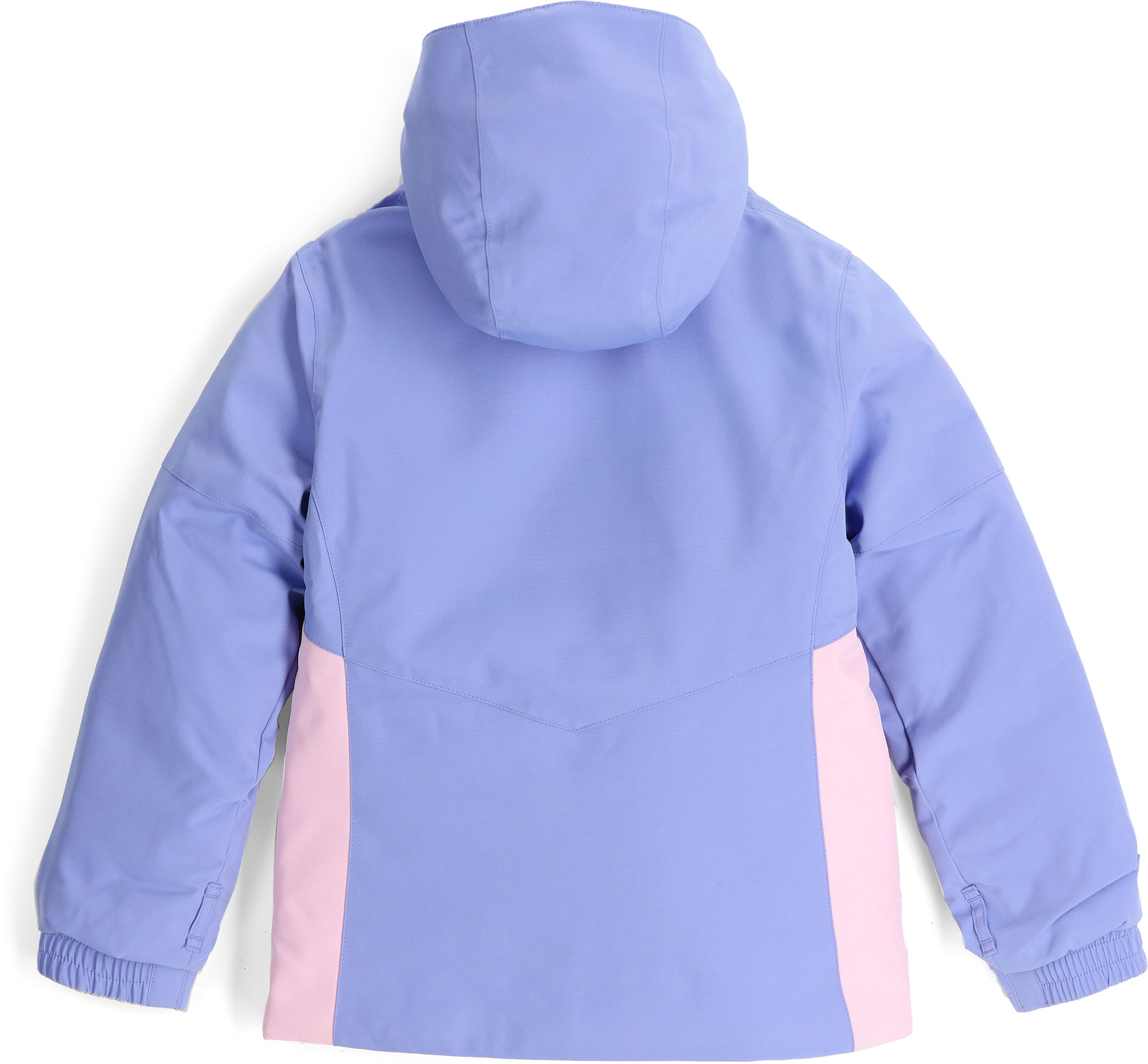 Spyder Conquer Ski Jacket 2024