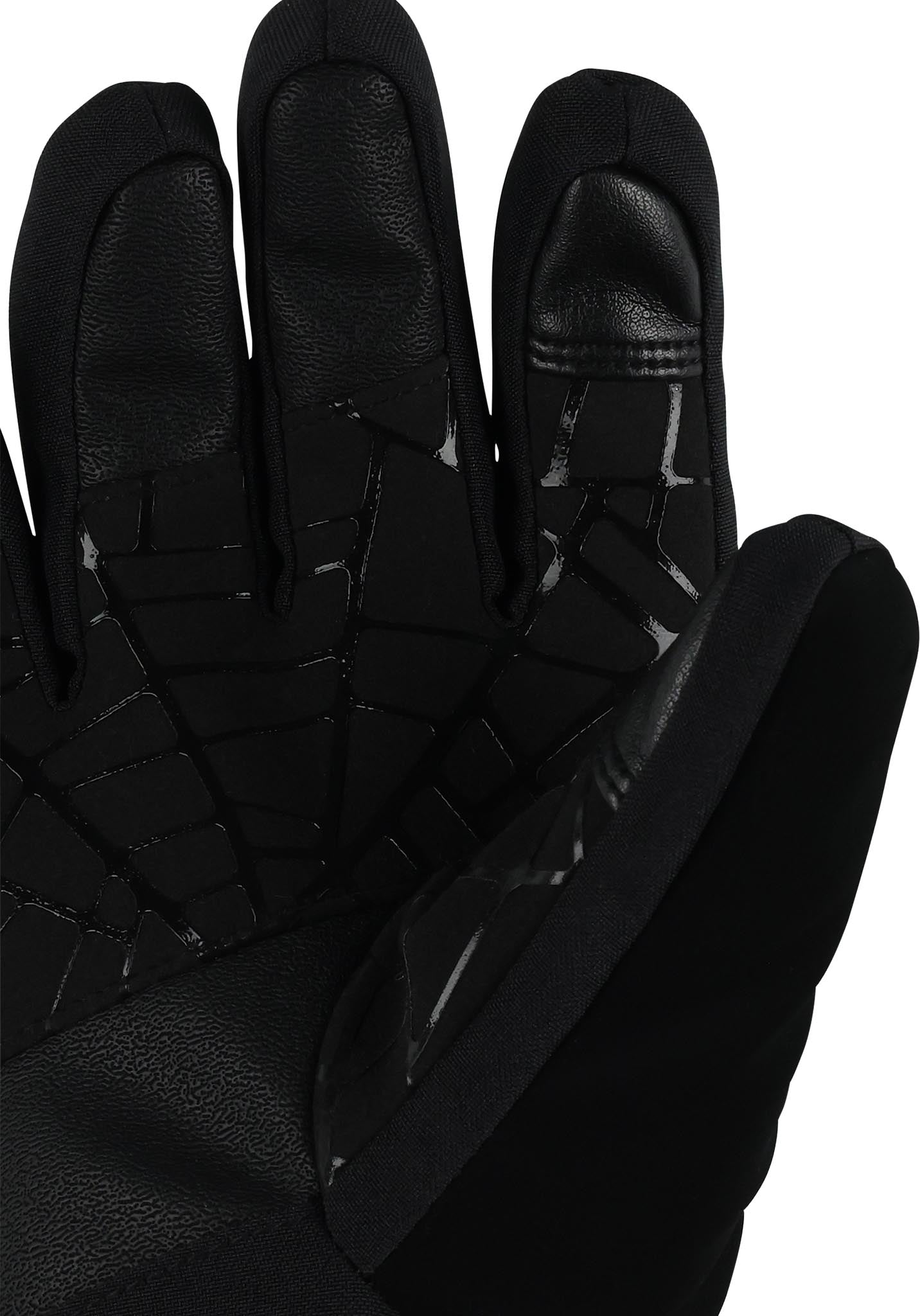 Spyder Boys Overweb Ski Glove