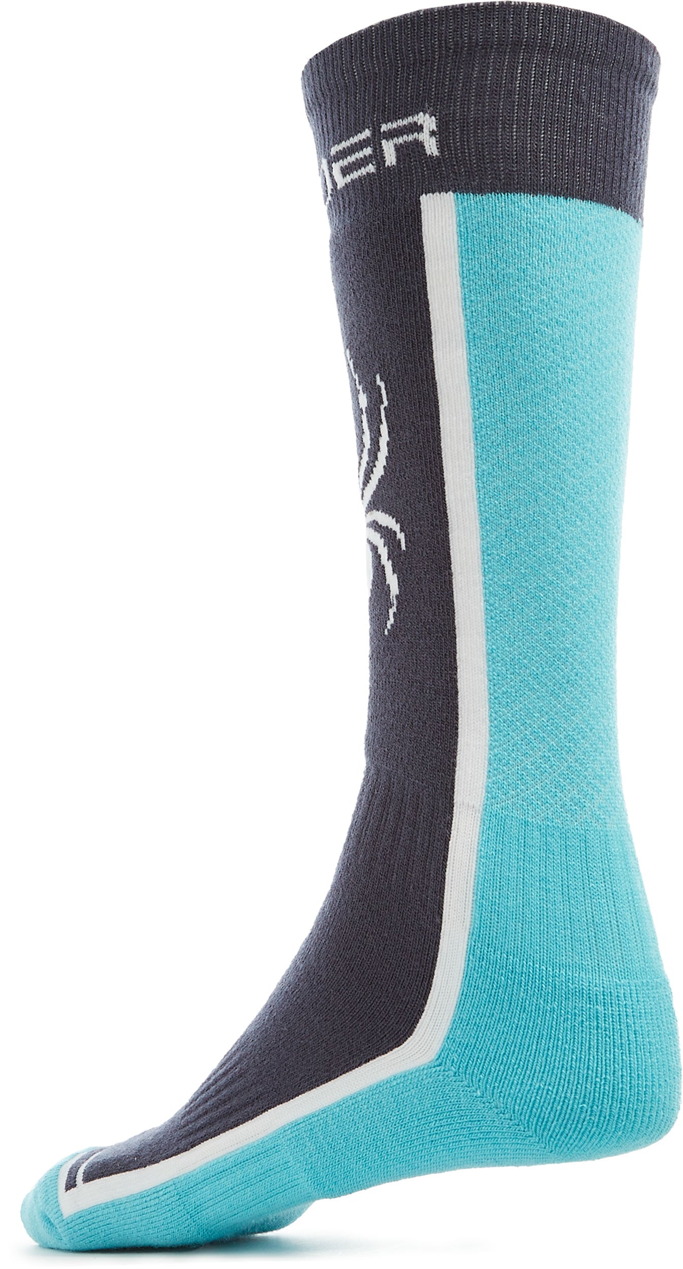 Spyder Sweep Ski Sock - Girls 2023
