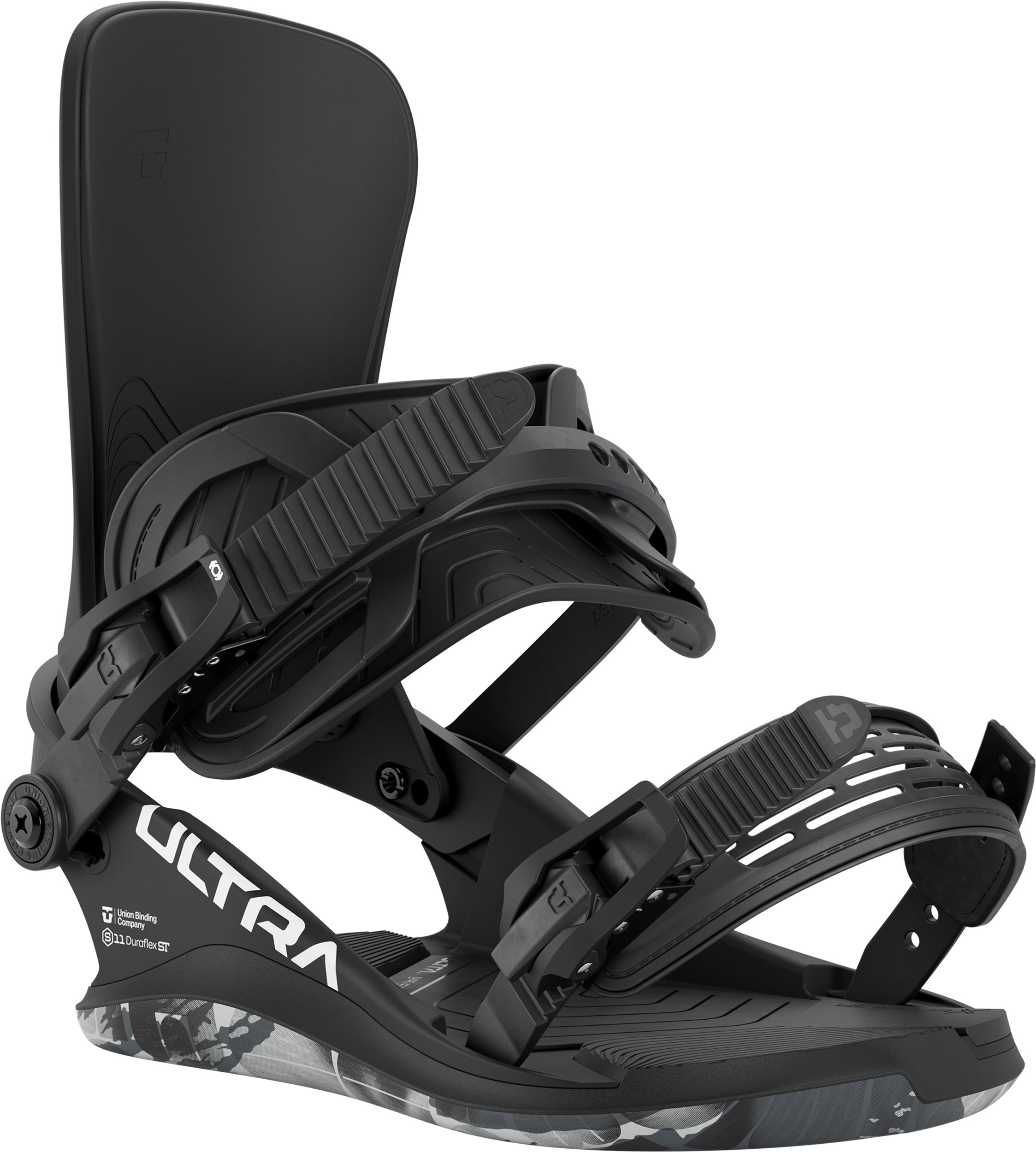 Union Ultra Snowboard Binding