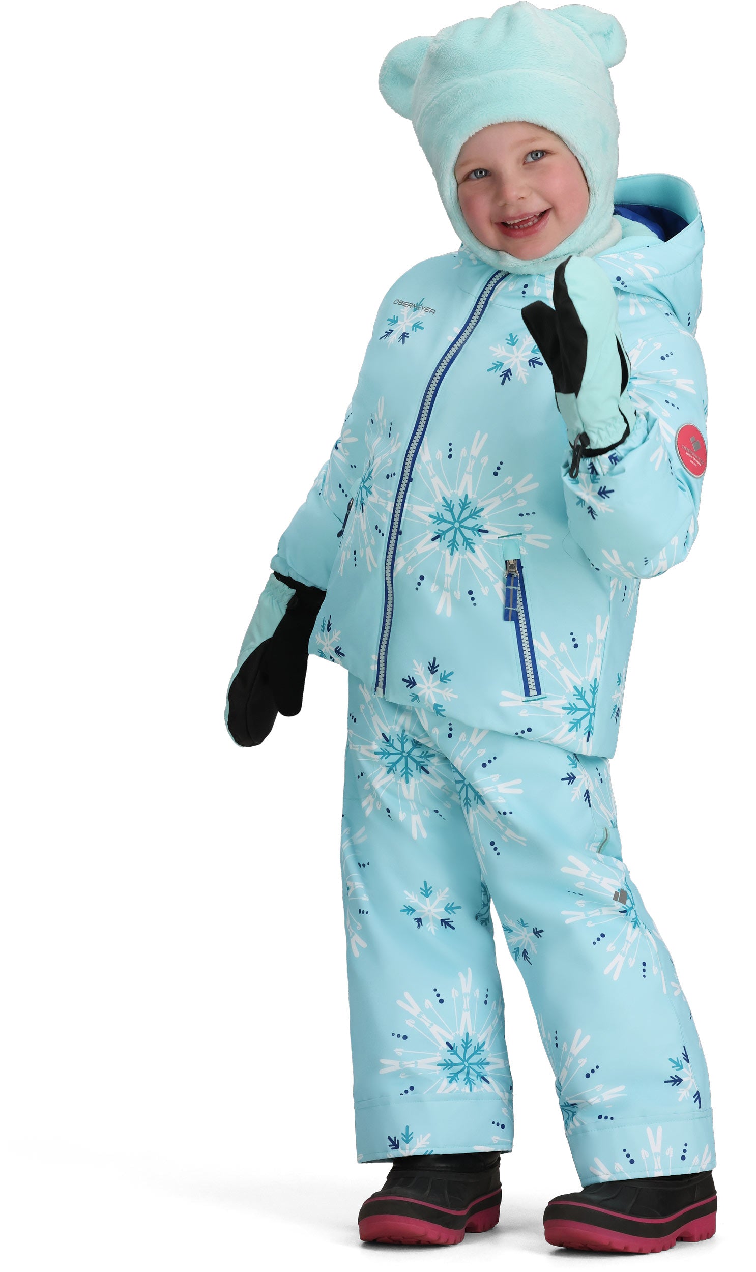 Obermeyer Ashor Ski Jacket