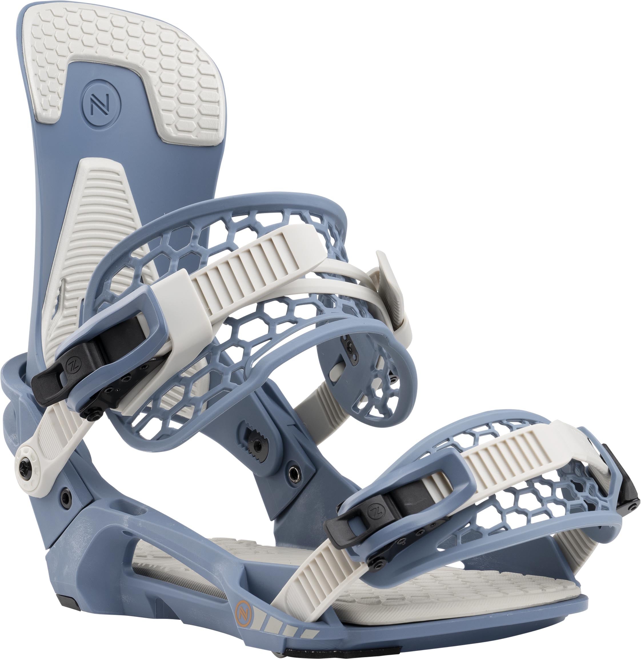 Nidecker Kaon Snowboard Binding 2025