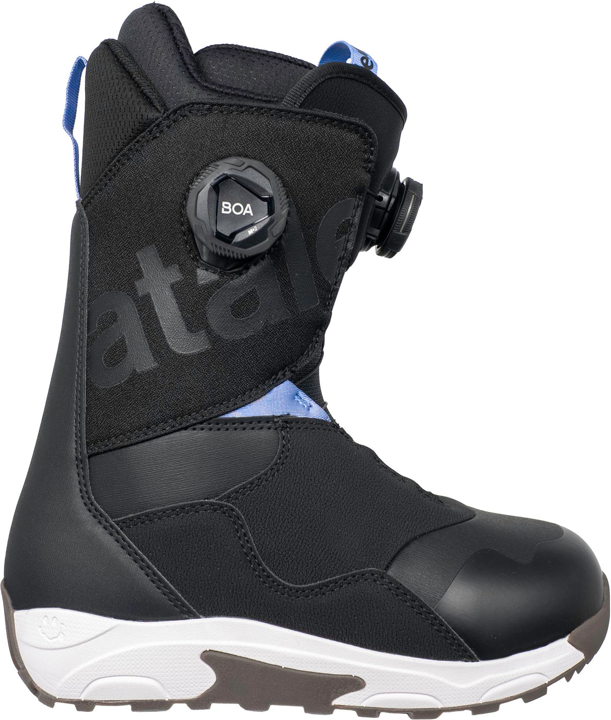 Bataleon Twist Double BOA Snowboard Boot - Womens