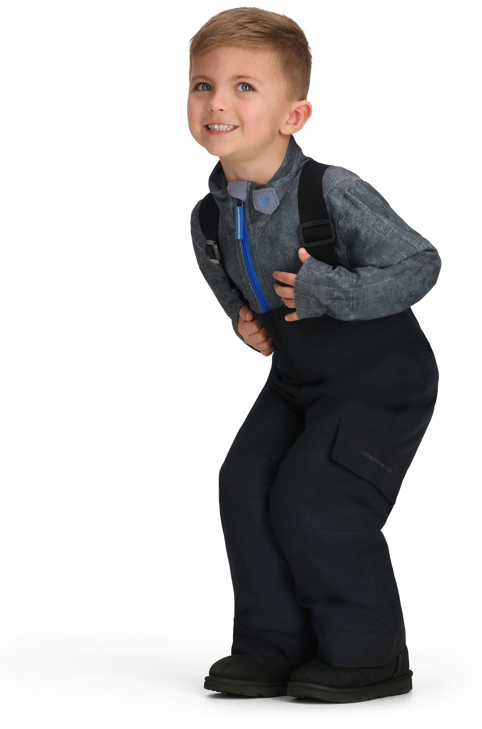 Obermeyer Volt Bib Ski Pant